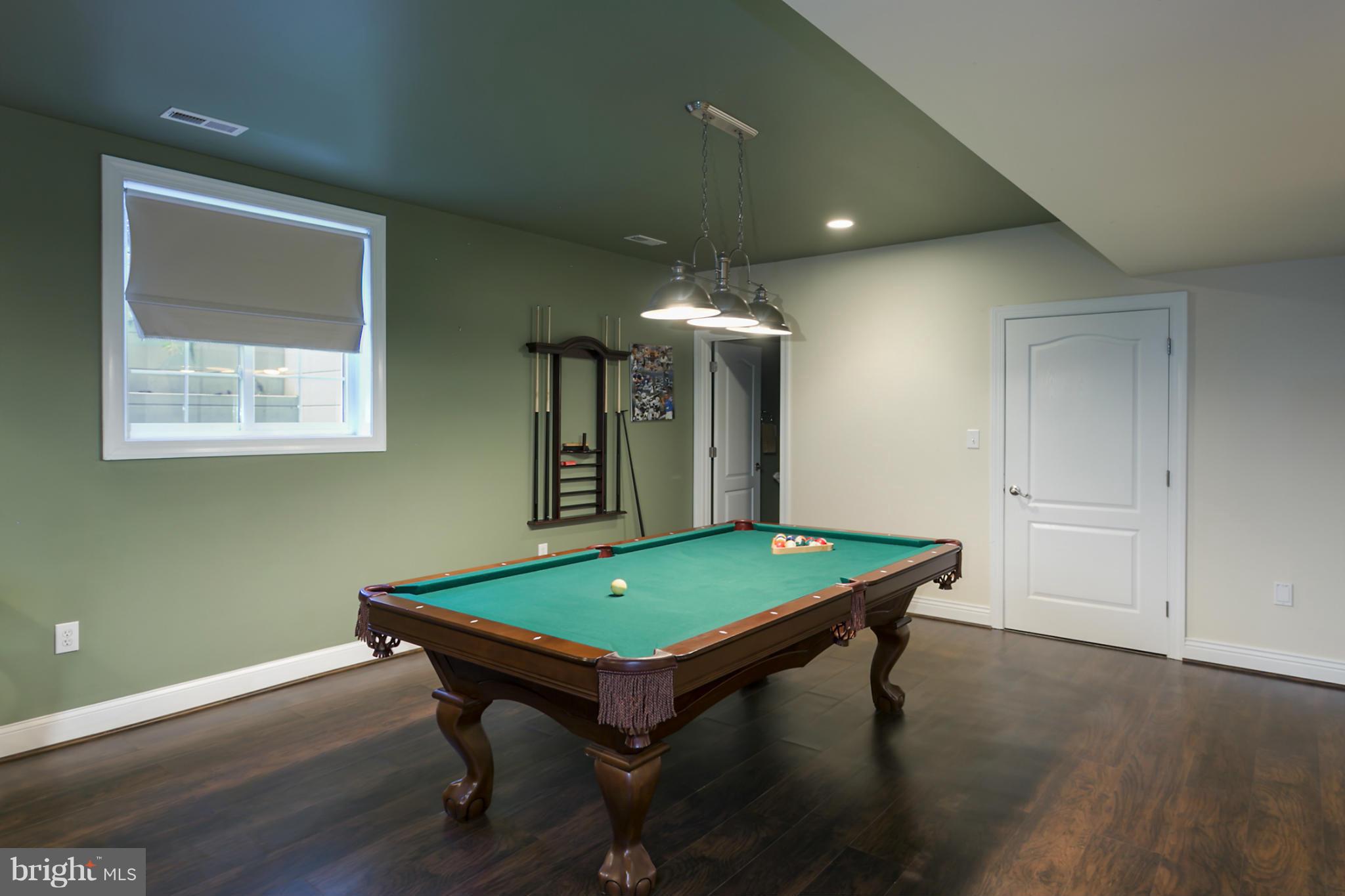 HARPERS CHOICE - Residential