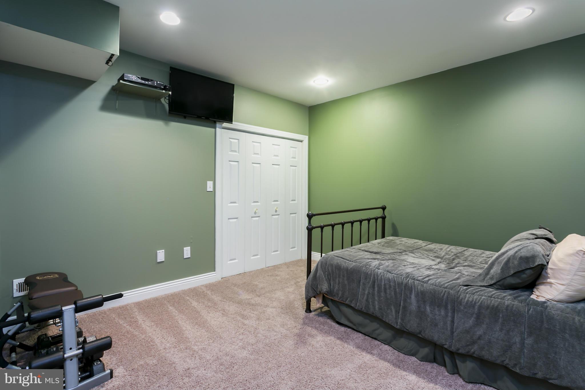 HARPERS CHOICE - Residential