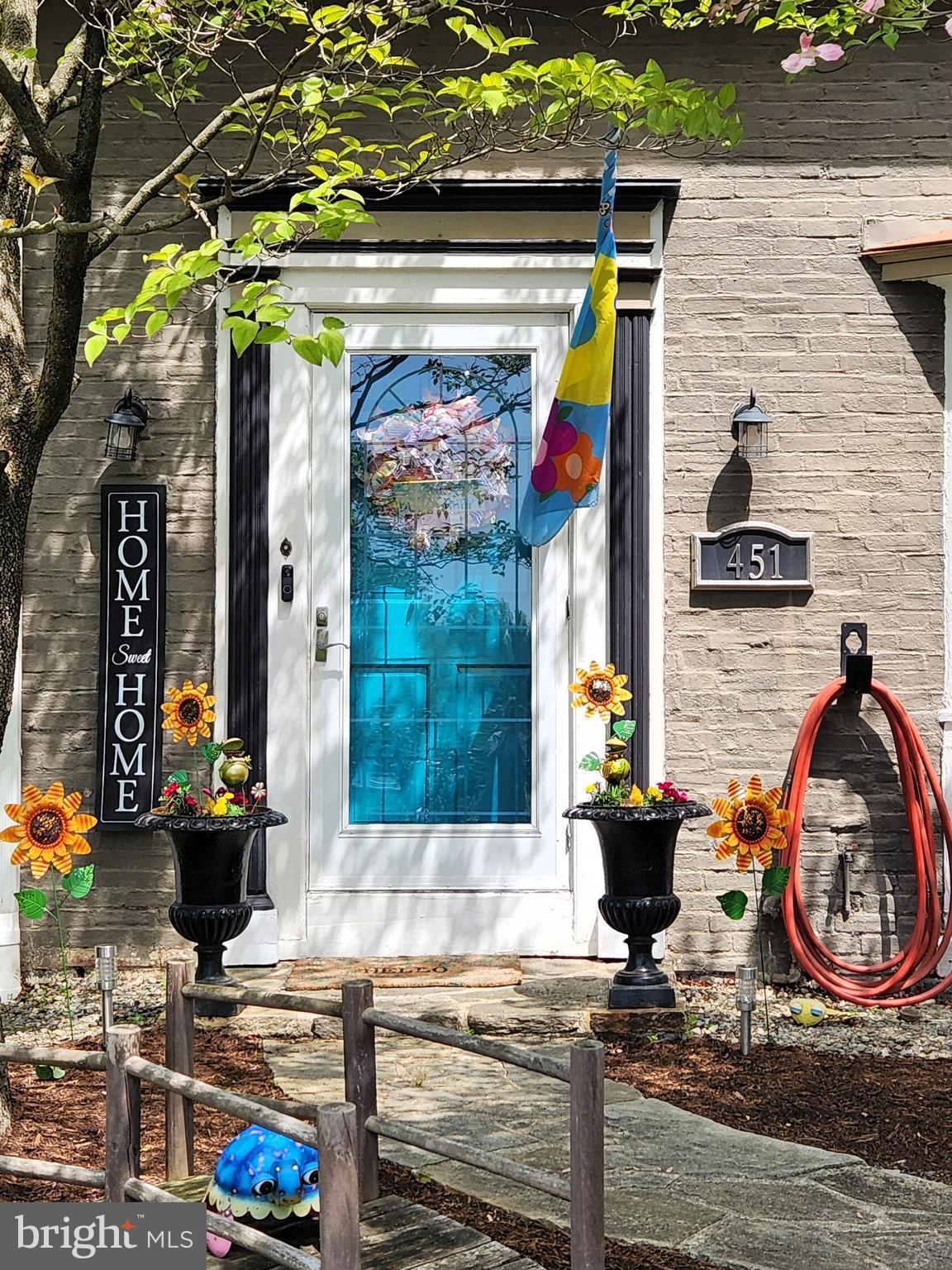 COUNTRY CLUB HILLS - Residential