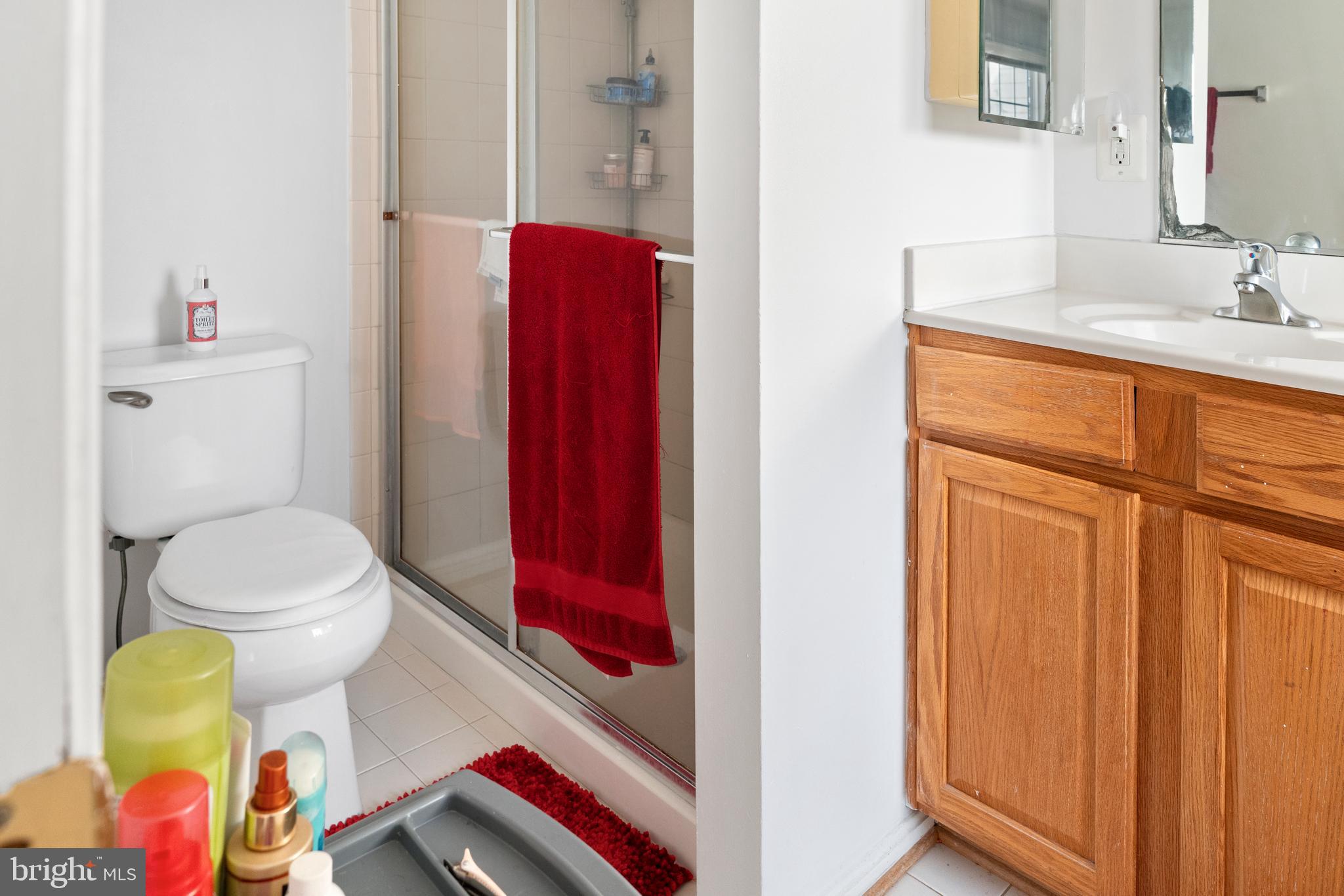 LAKEVIEW OF CULPEPER - Residential