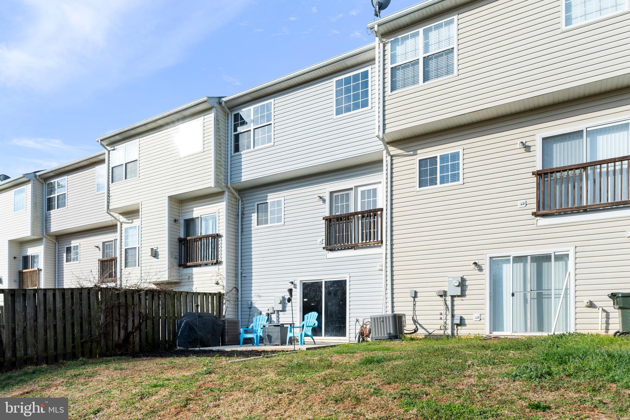 LAKEVIEW OF CULPEPER - Residential