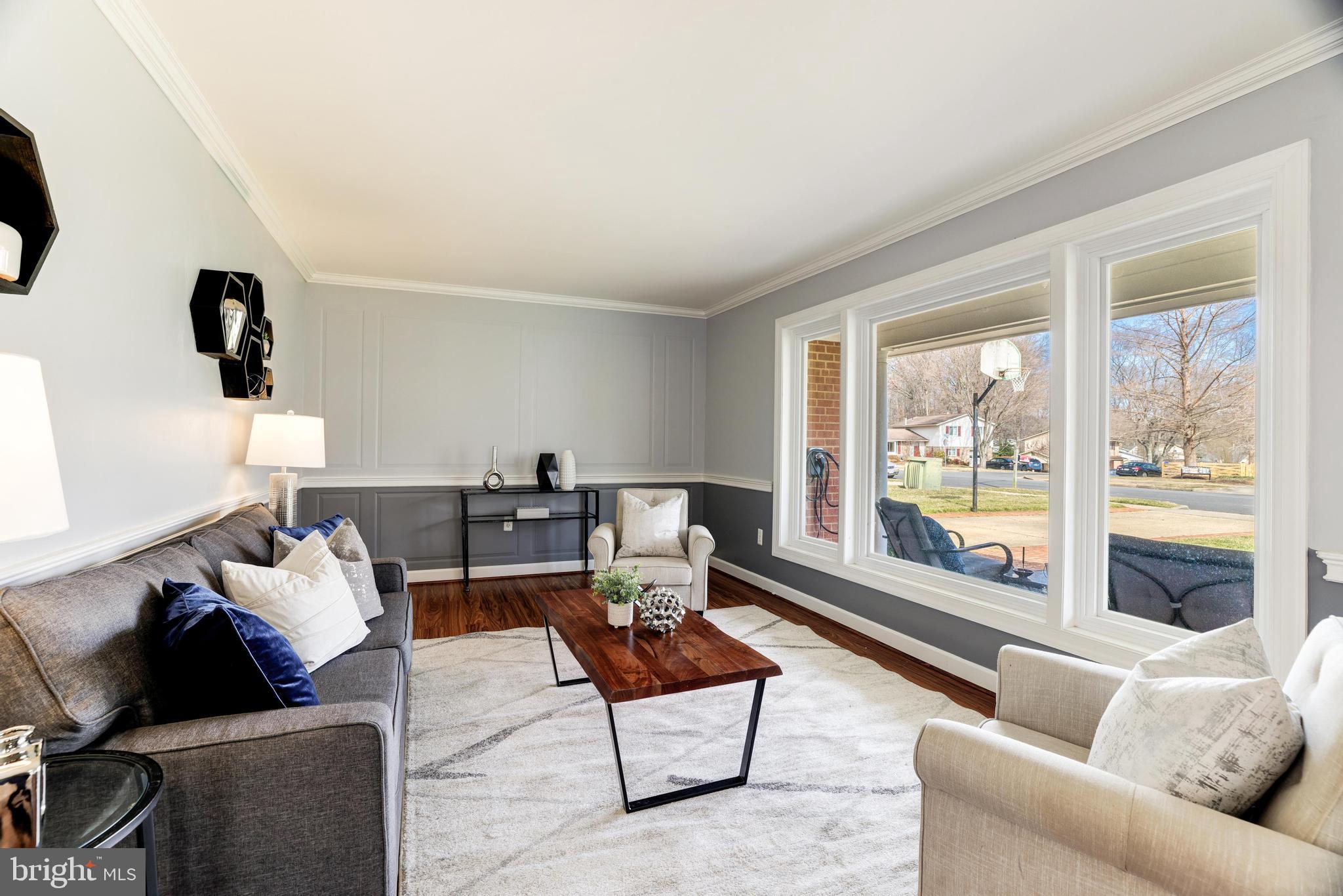 KINGS PARK WEST - Residential