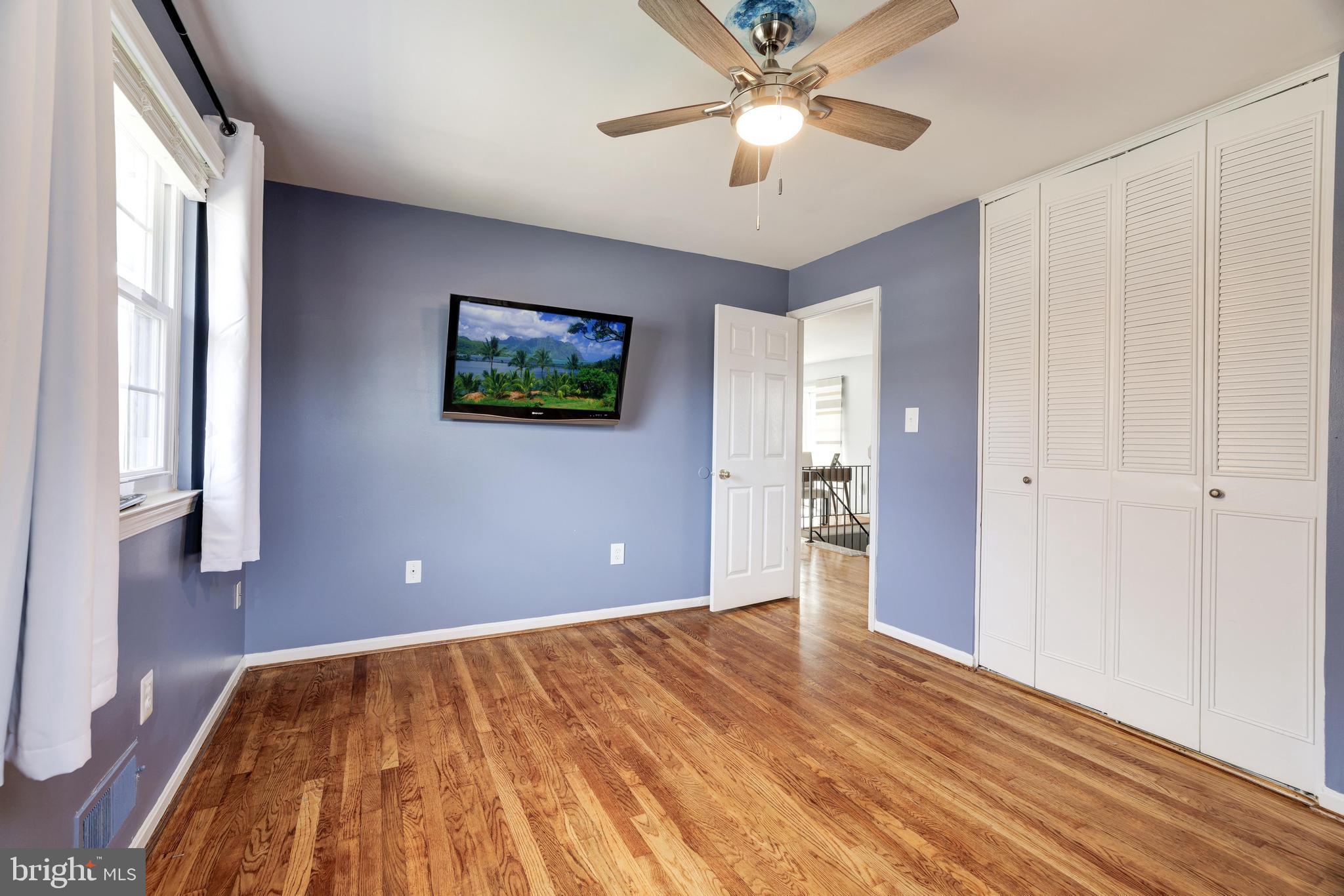 KINGS PARK WEST - Residential