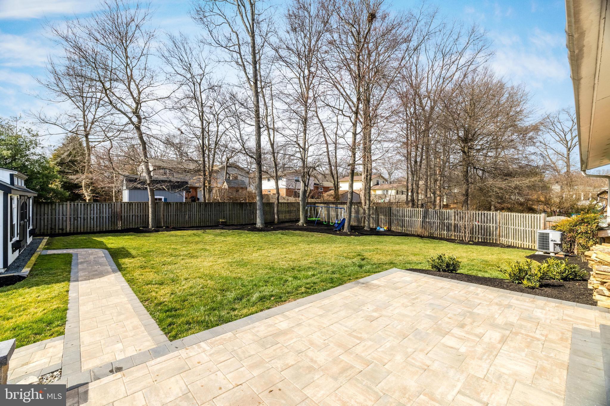 KINGS PARK WEST - Residential