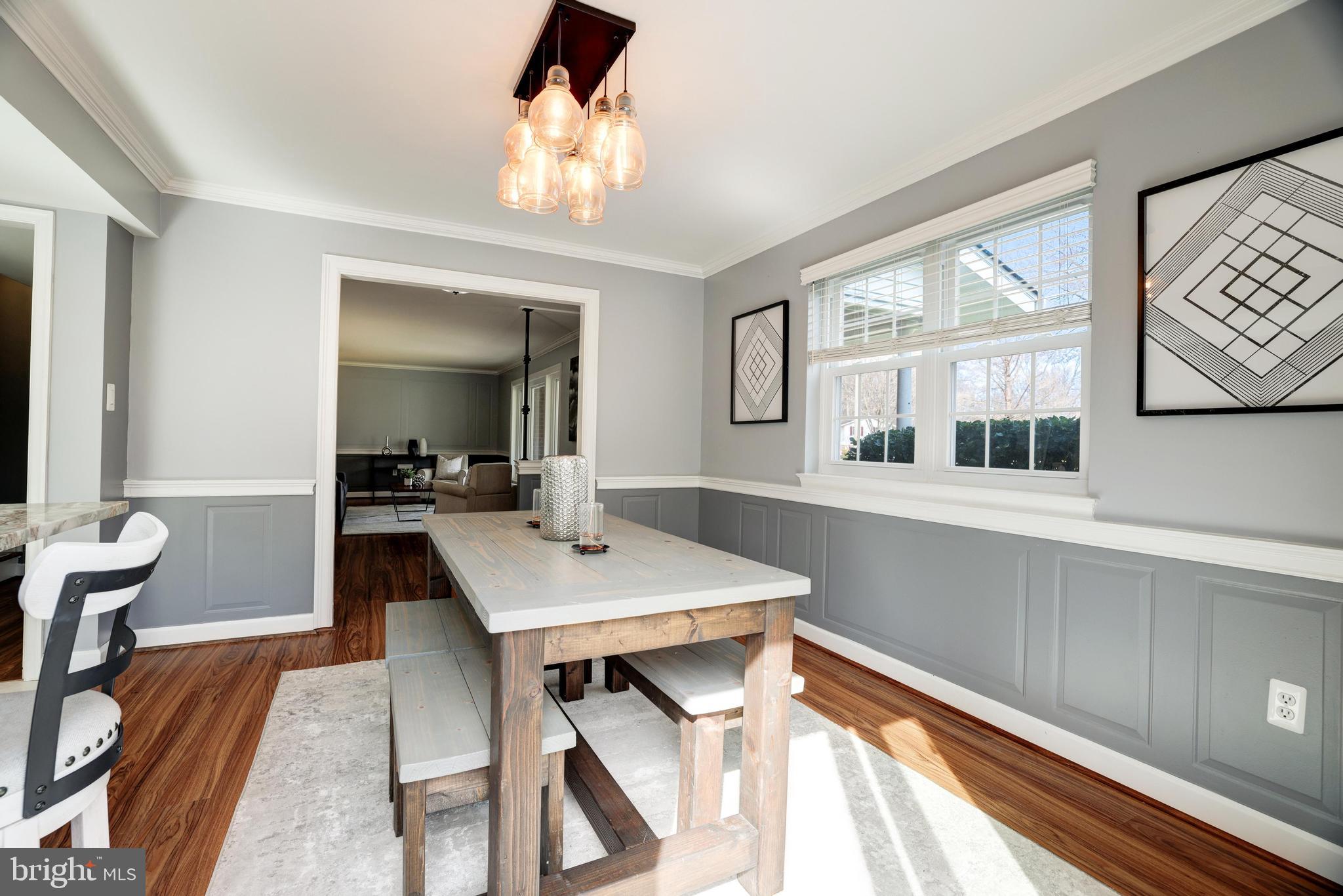 KINGS PARK WEST - Residential