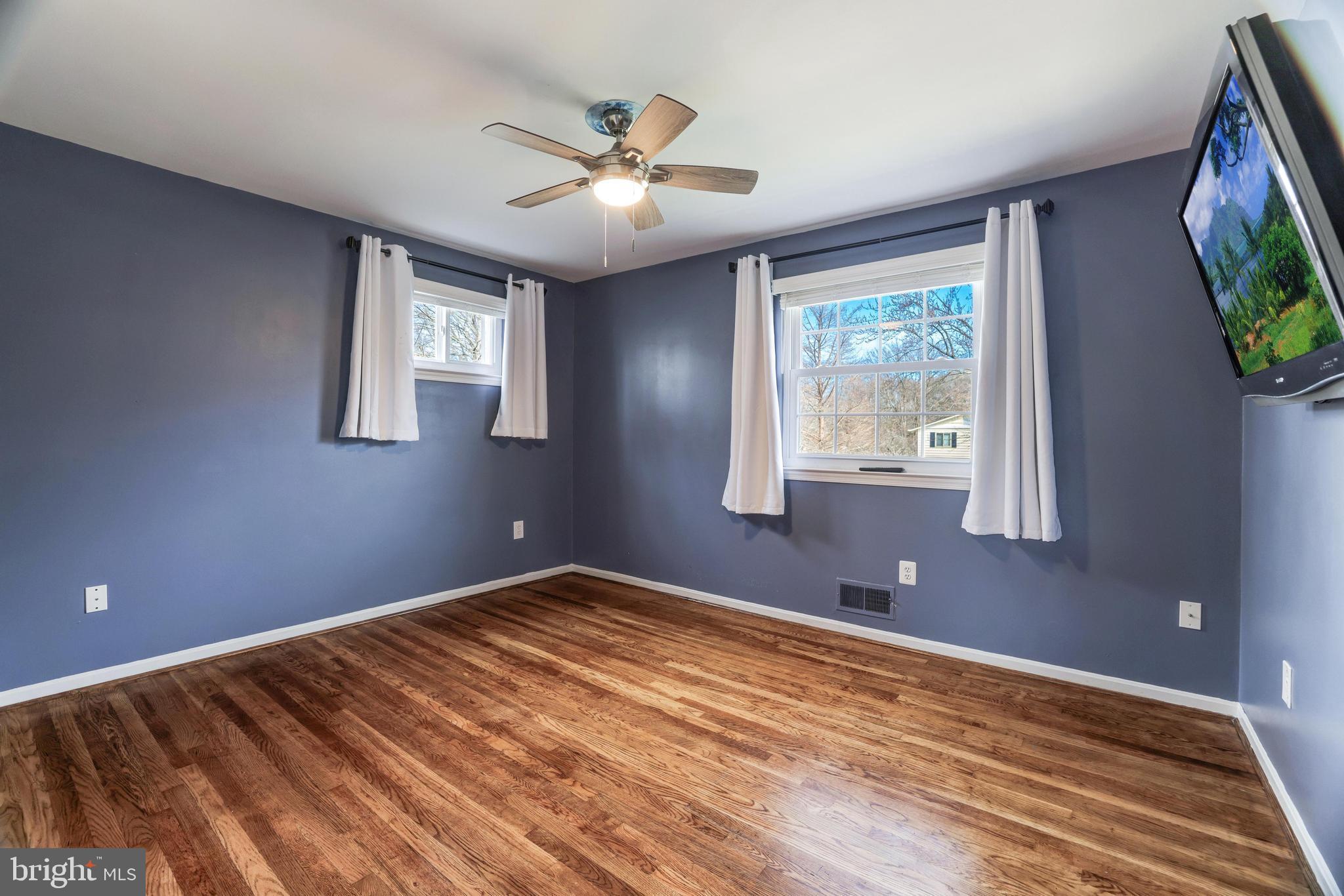 KINGS PARK WEST - Residential