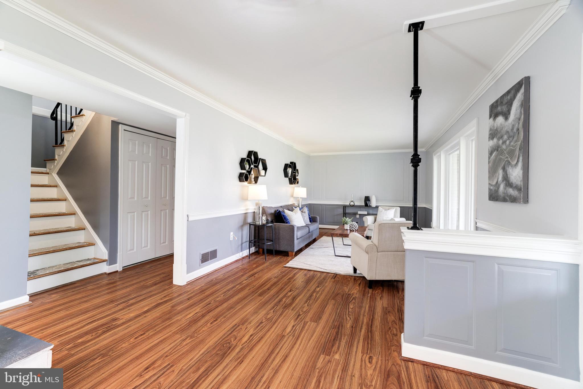 KINGS PARK WEST - Residential