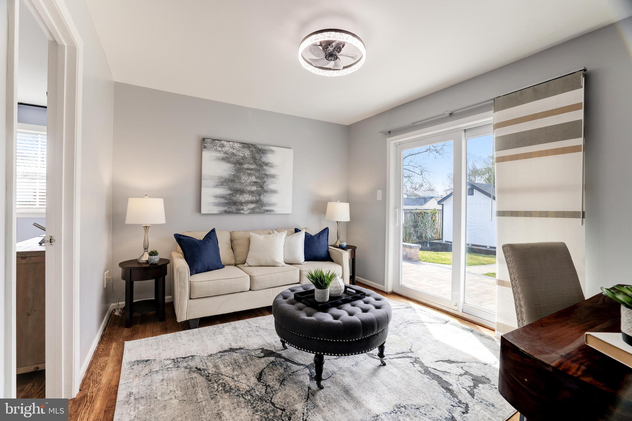 KINGS PARK WEST - Residential