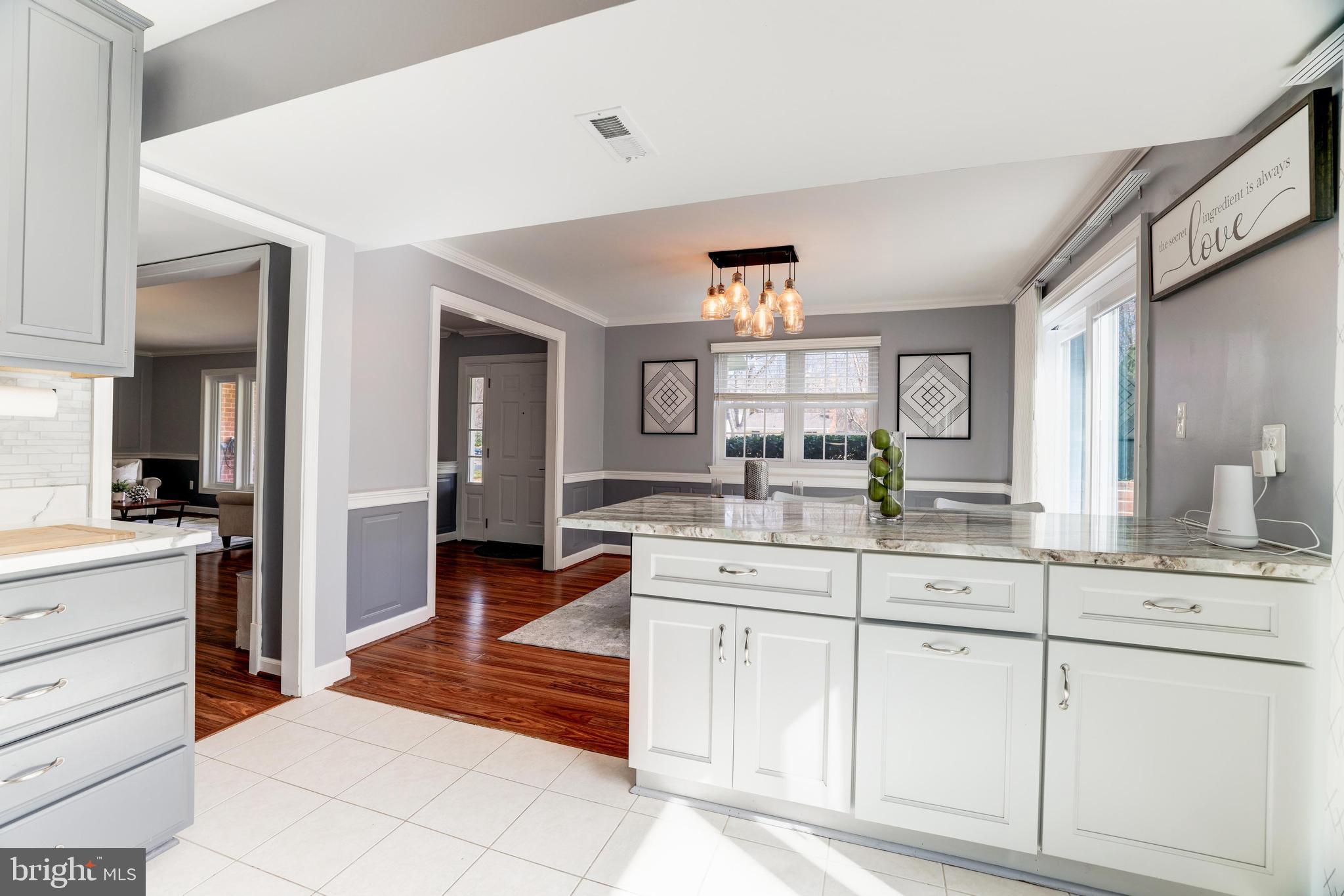 KINGS PARK WEST - Residential