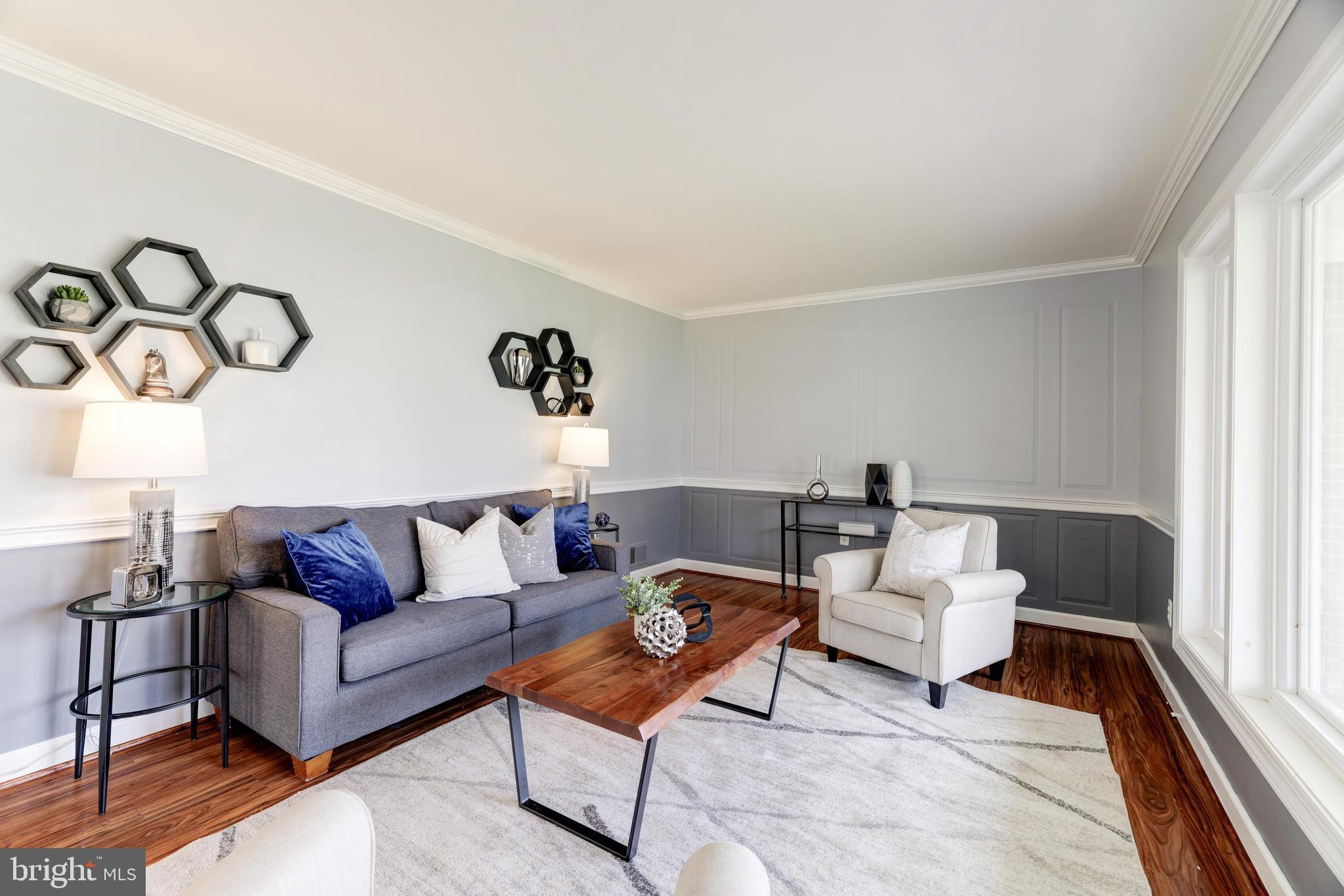 KINGS PARK WEST - Residential