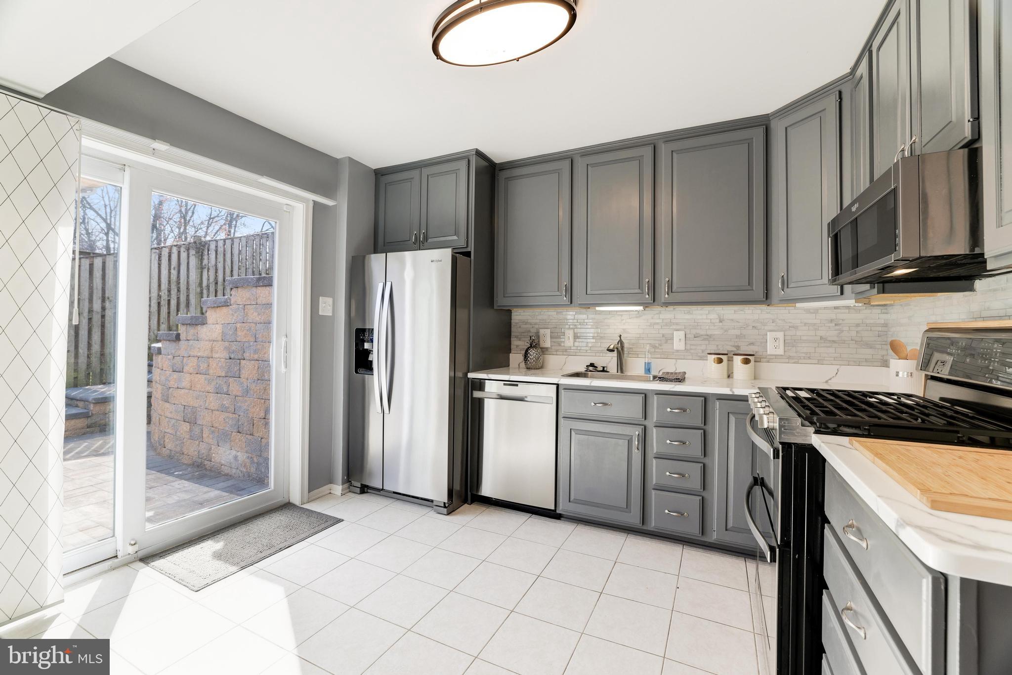 KINGS PARK WEST - Residential