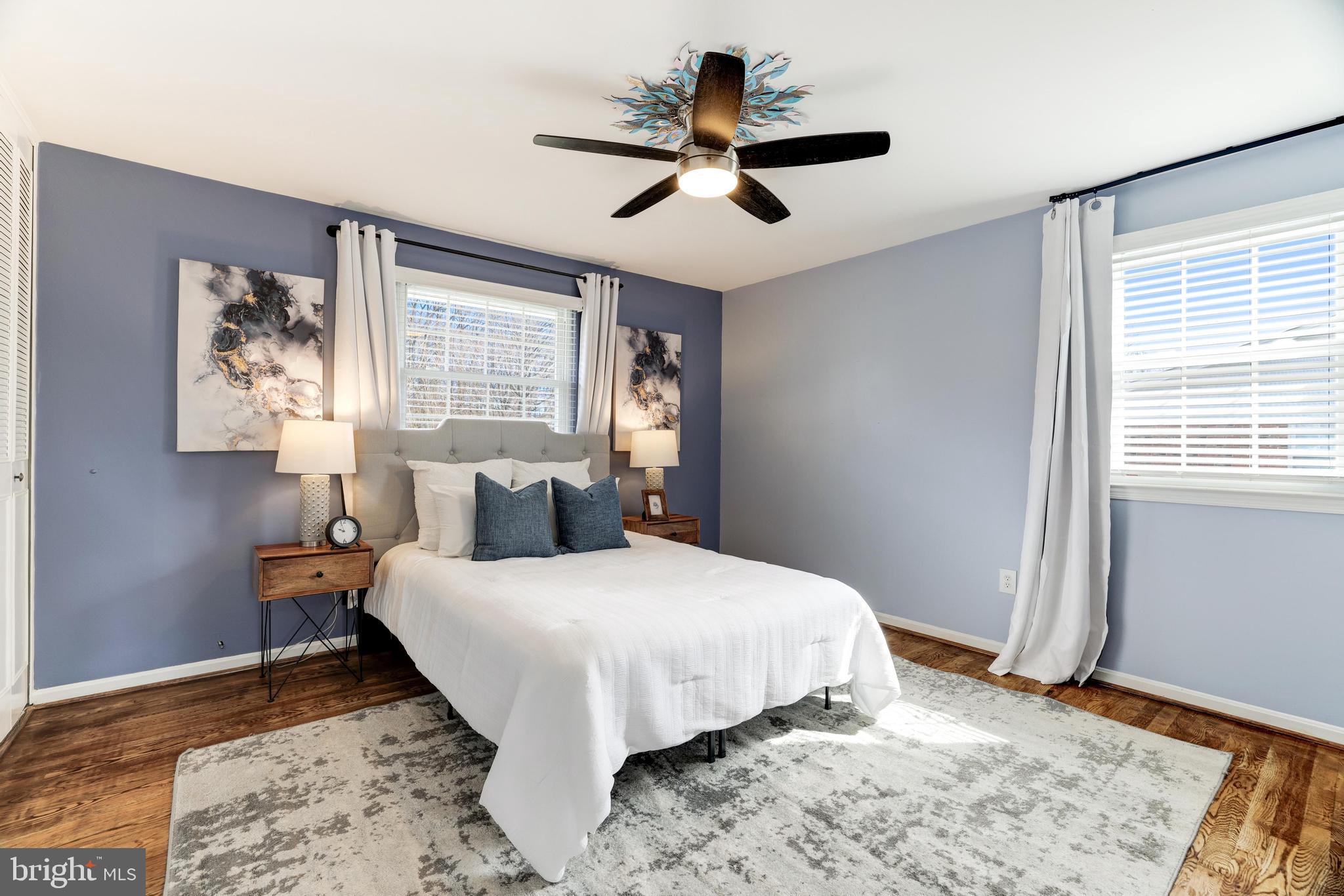 KINGS PARK WEST - Residential