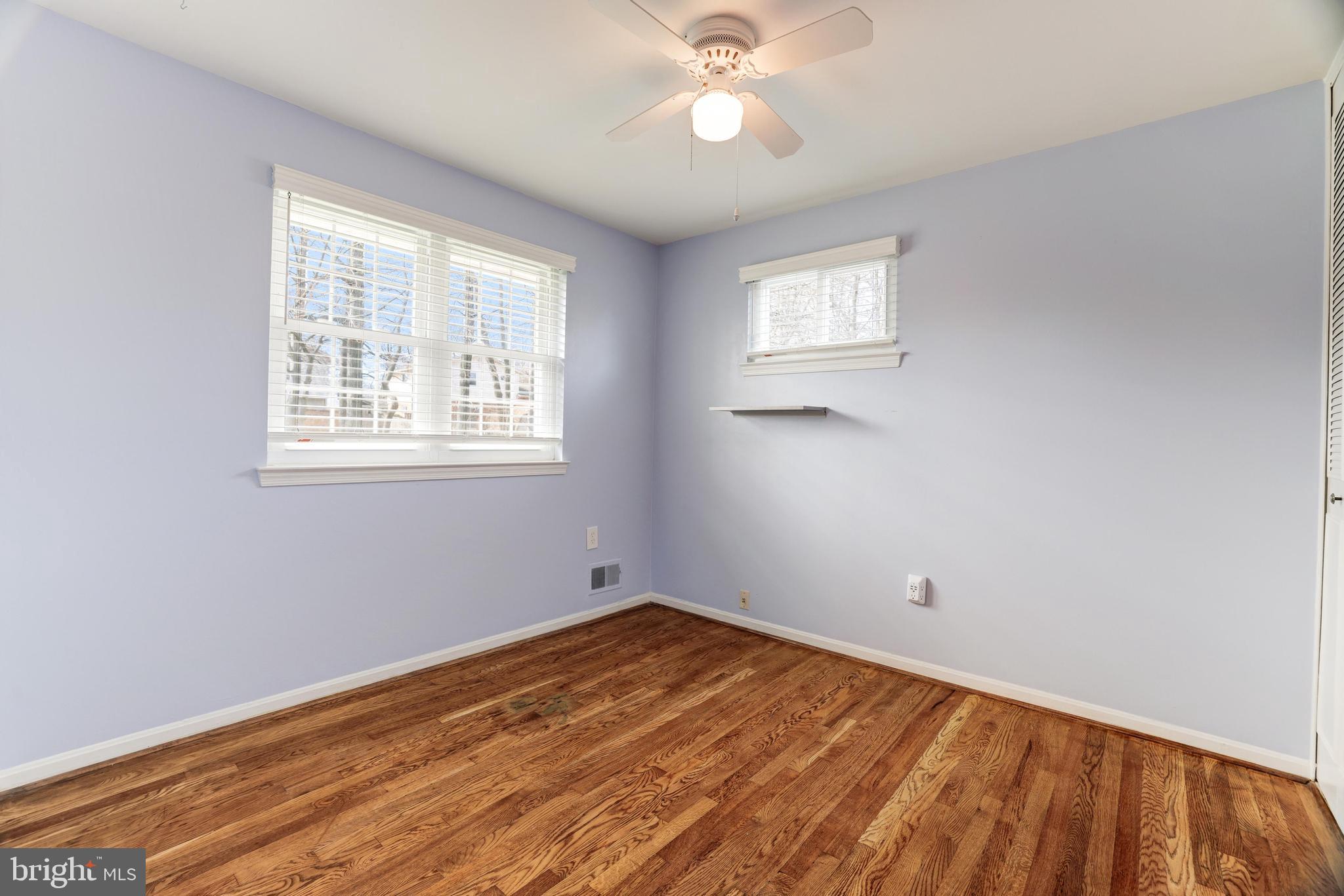 KINGS PARK WEST - Residential