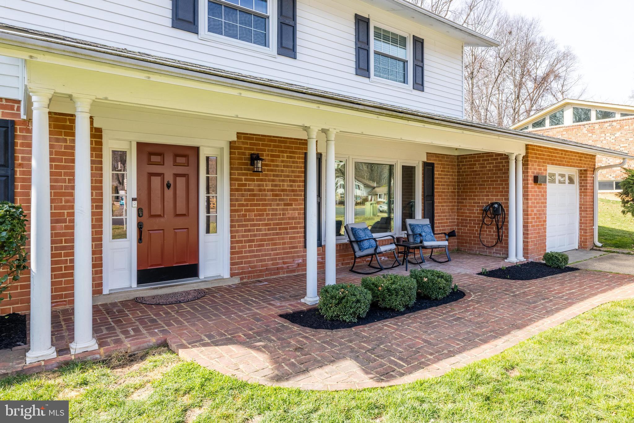 KINGS PARK WEST - Residential