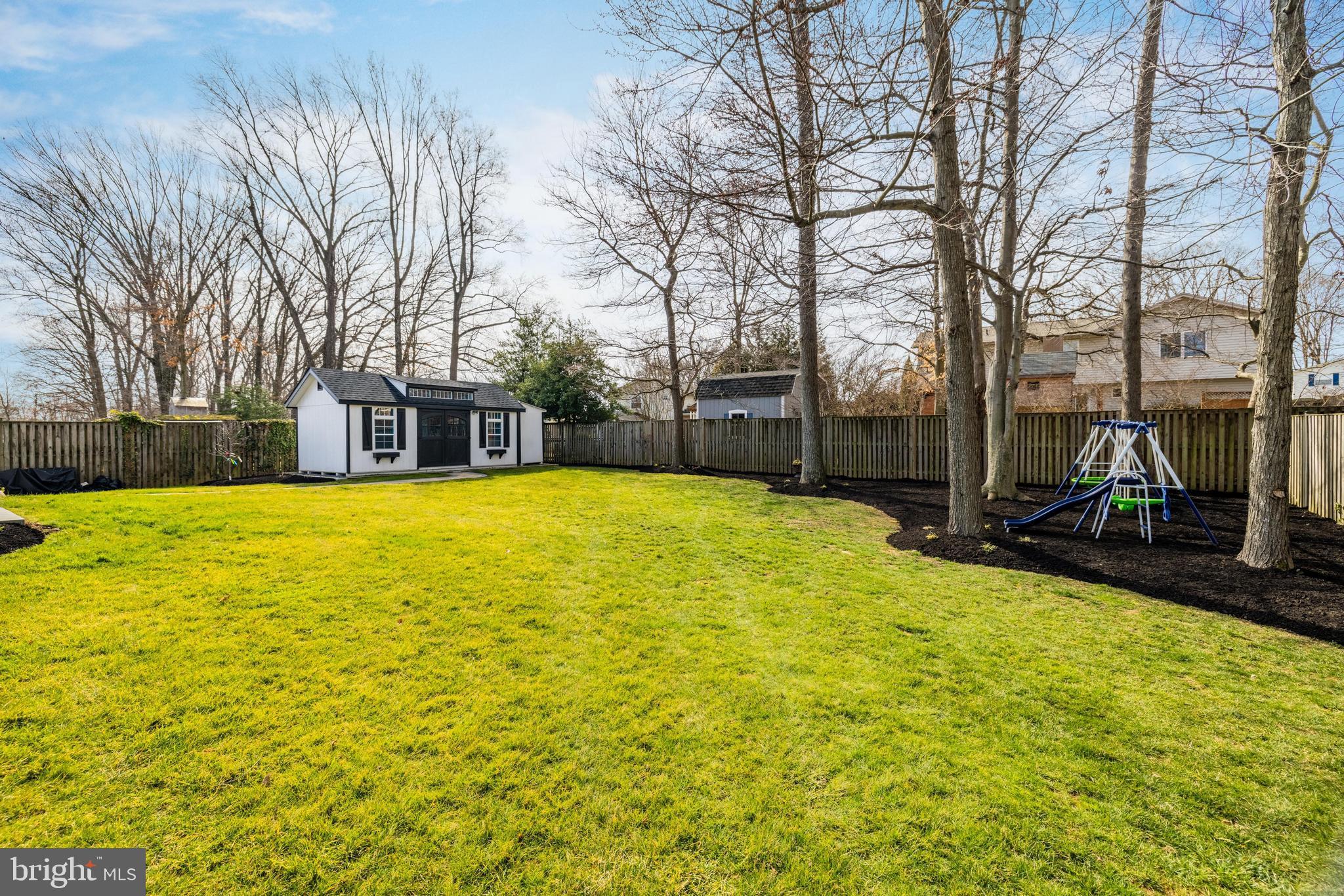 KINGS PARK WEST - Residential