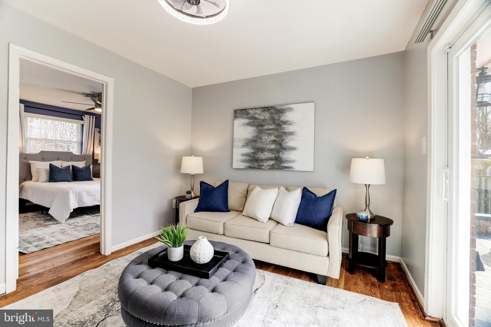 KINGS PARK WEST - Residential