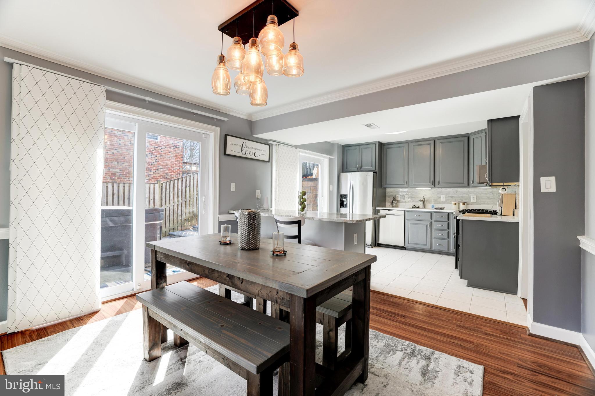 KINGS PARK WEST - Residential