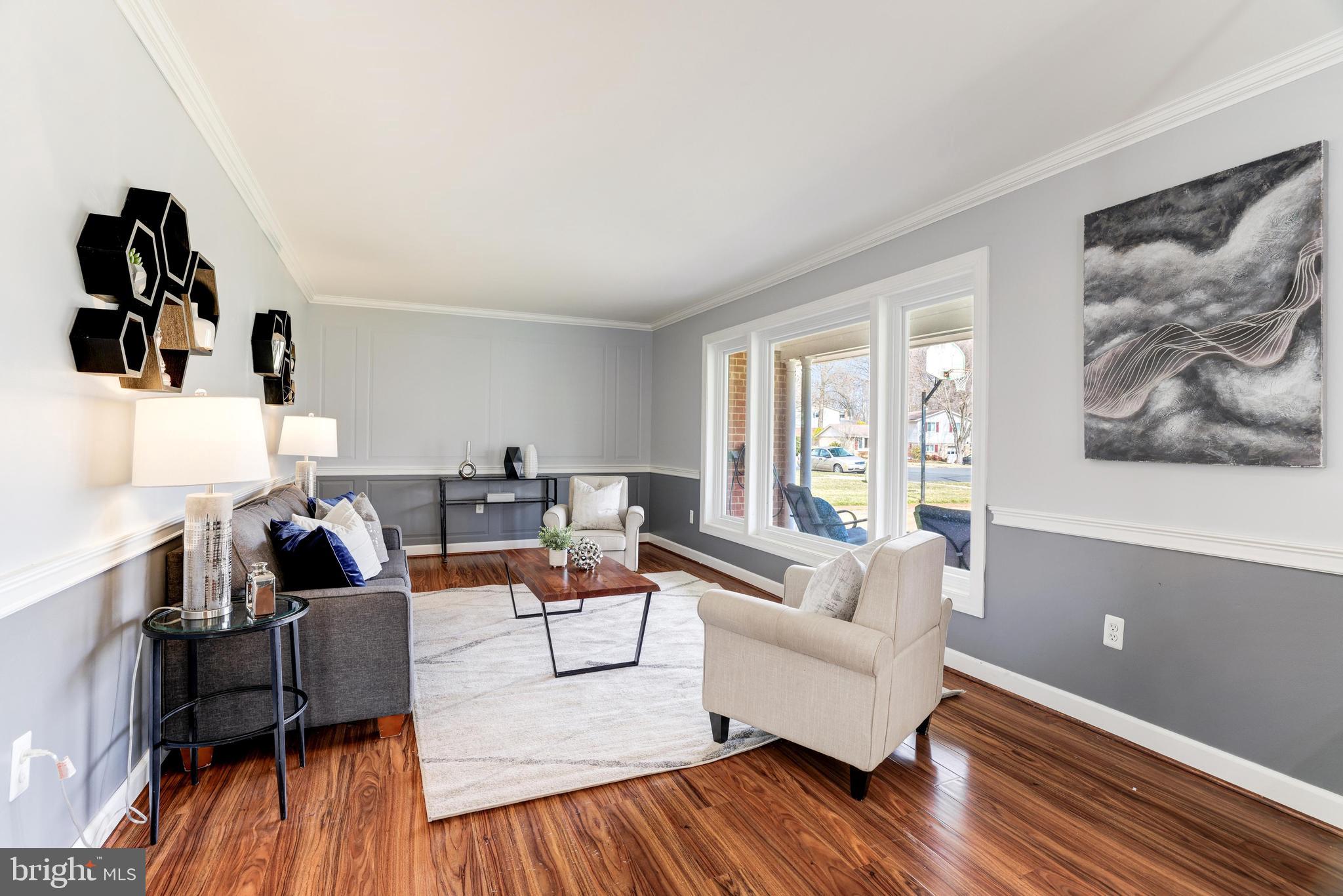 KINGS PARK WEST - Residential