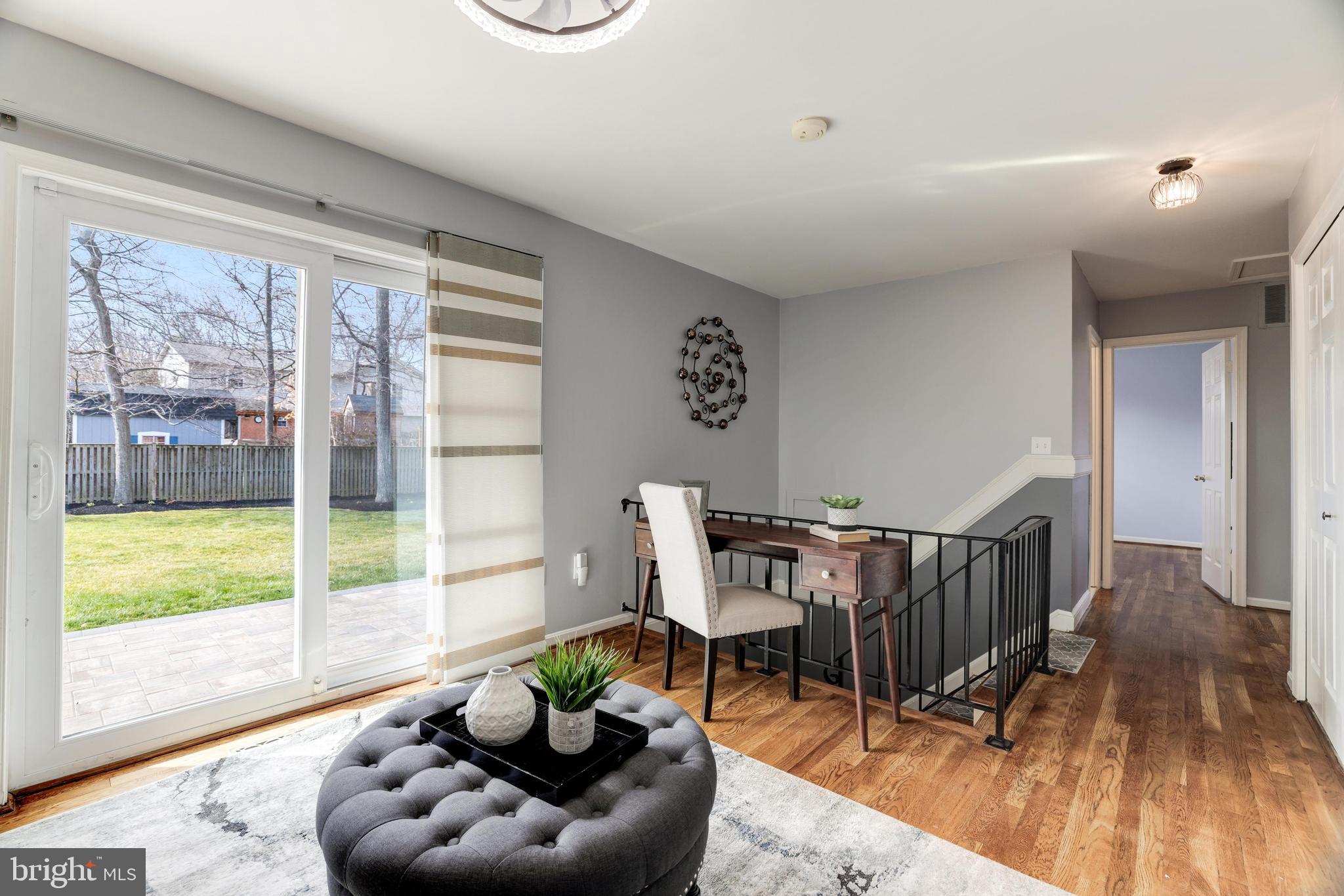 KINGS PARK WEST - Residential