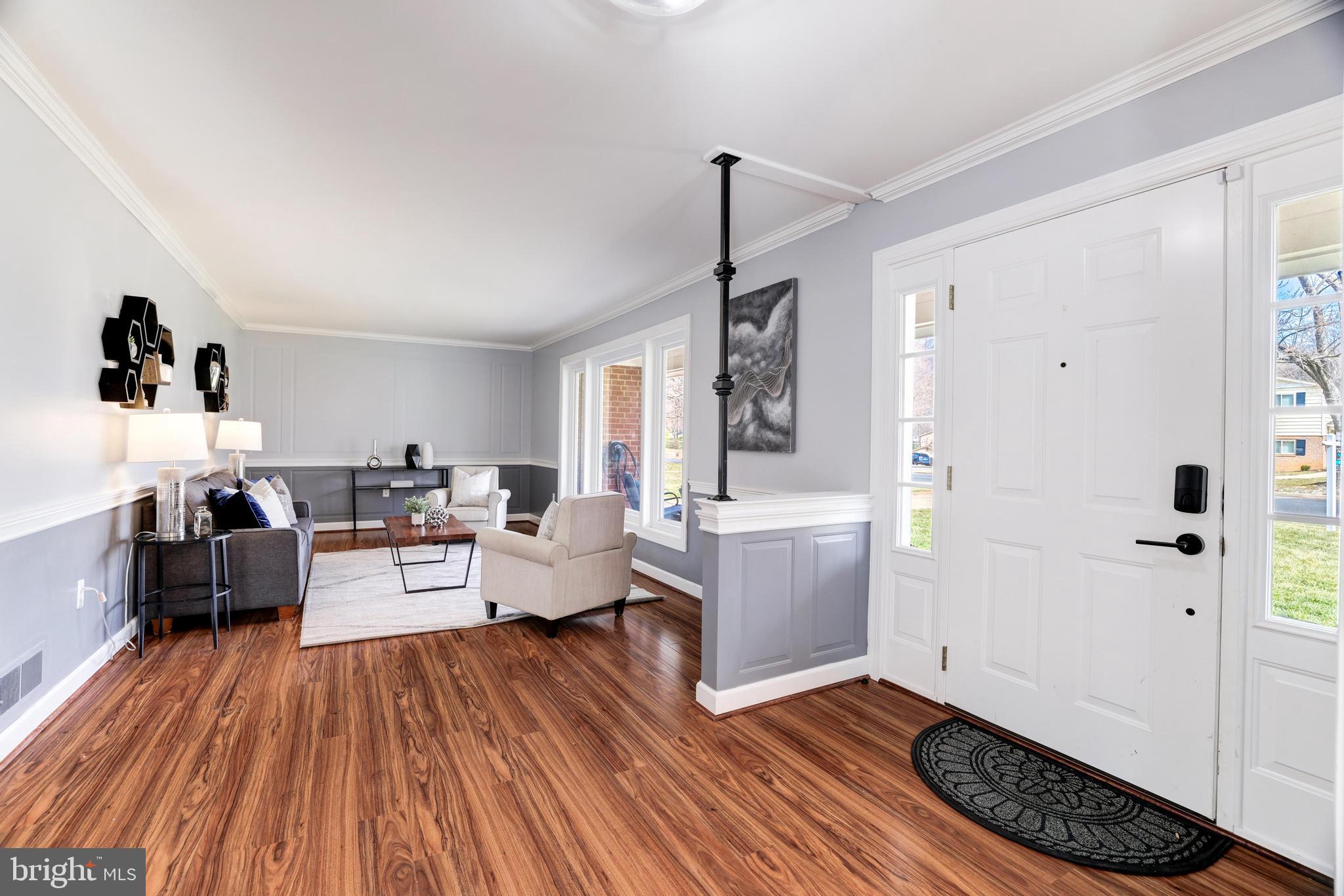 KINGS PARK WEST - Residential