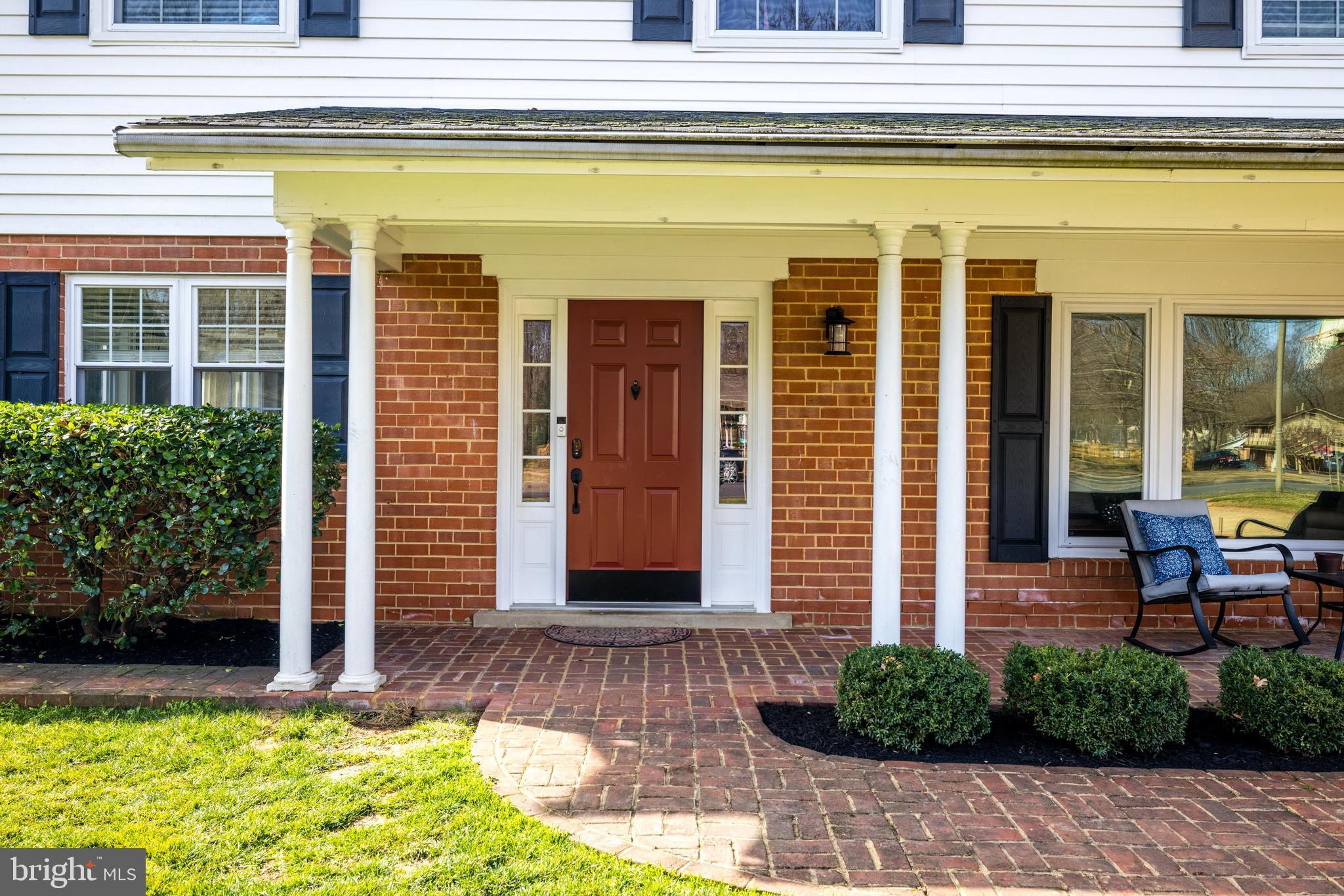 KINGS PARK WEST - Residential