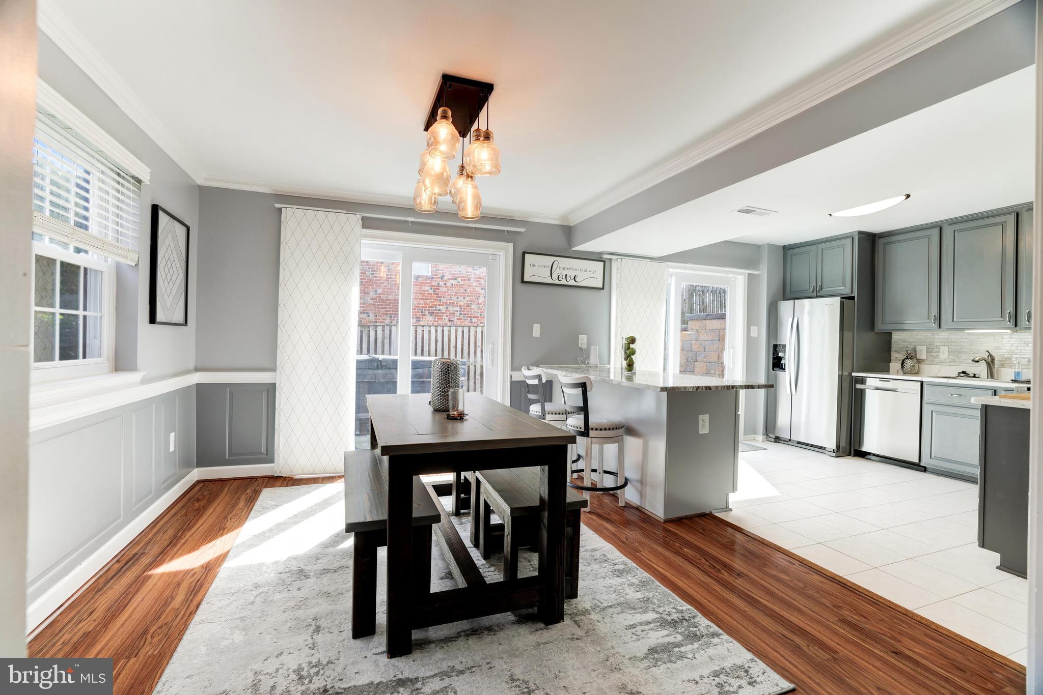 KINGS PARK WEST - Residential