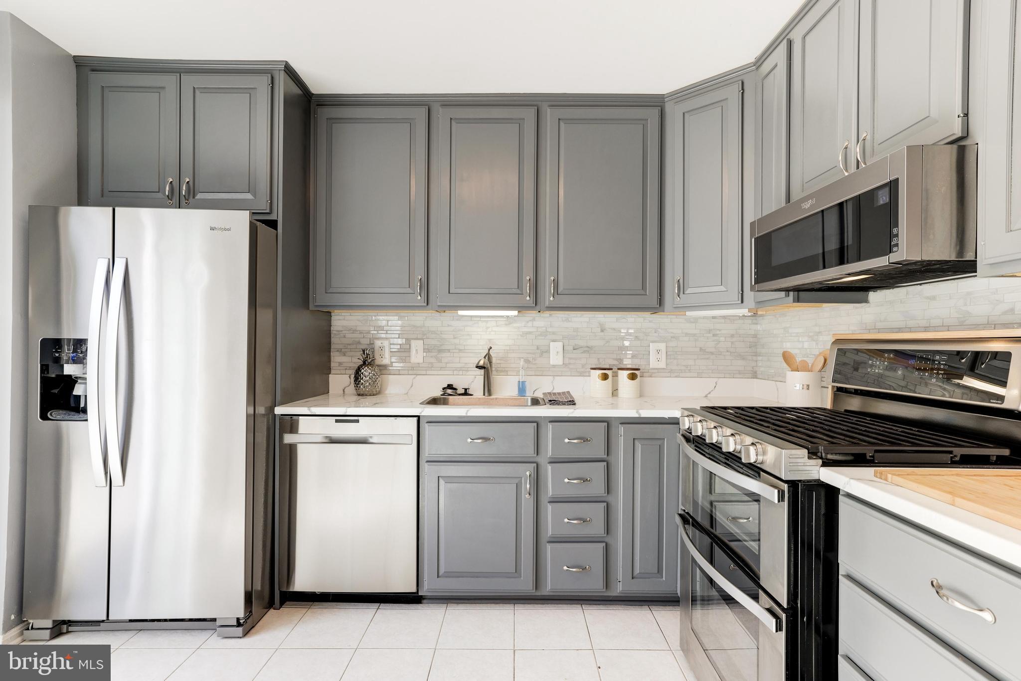 KINGS PARK WEST - Residential