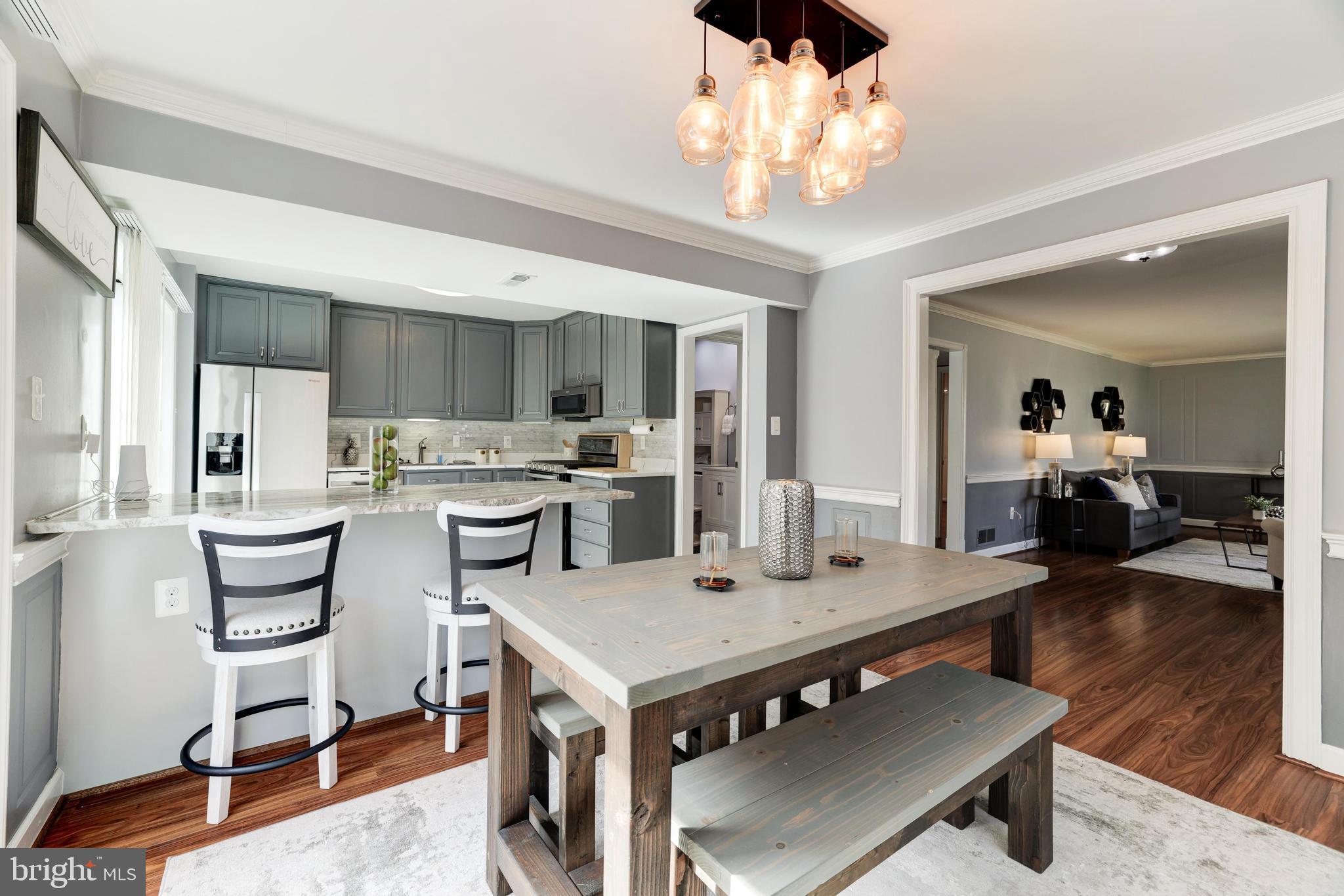 KINGS PARK WEST - Residential