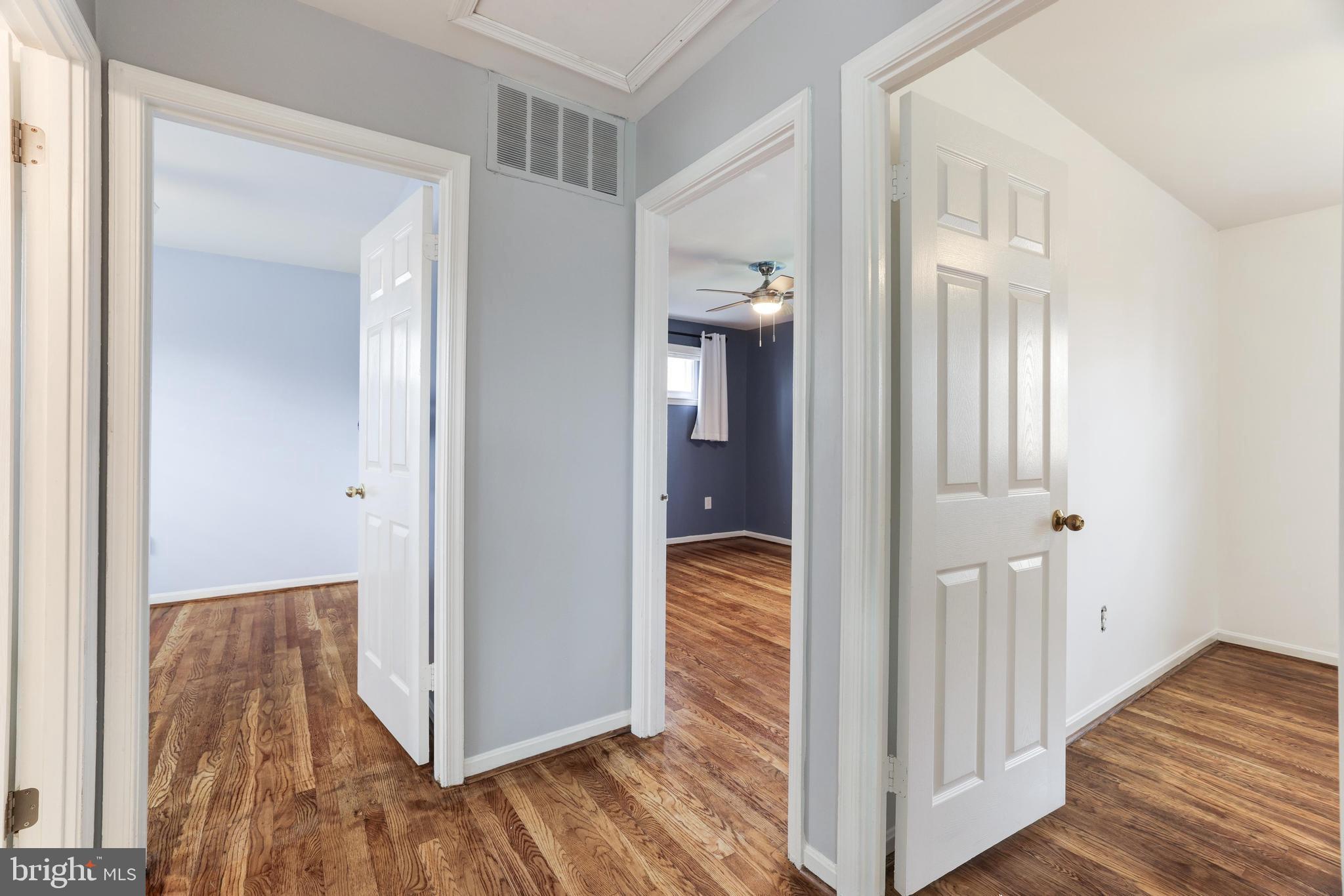 KINGS PARK WEST - Residential