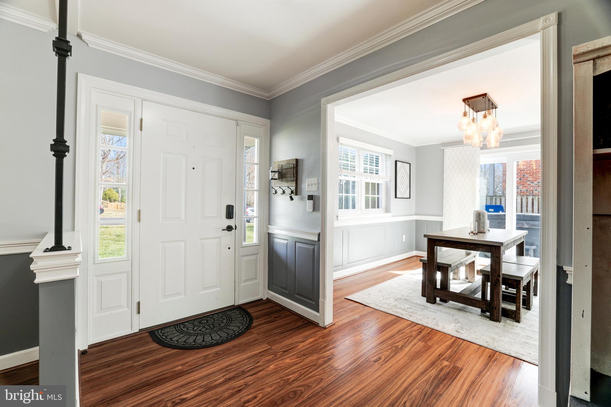 KINGS PARK WEST - Residential