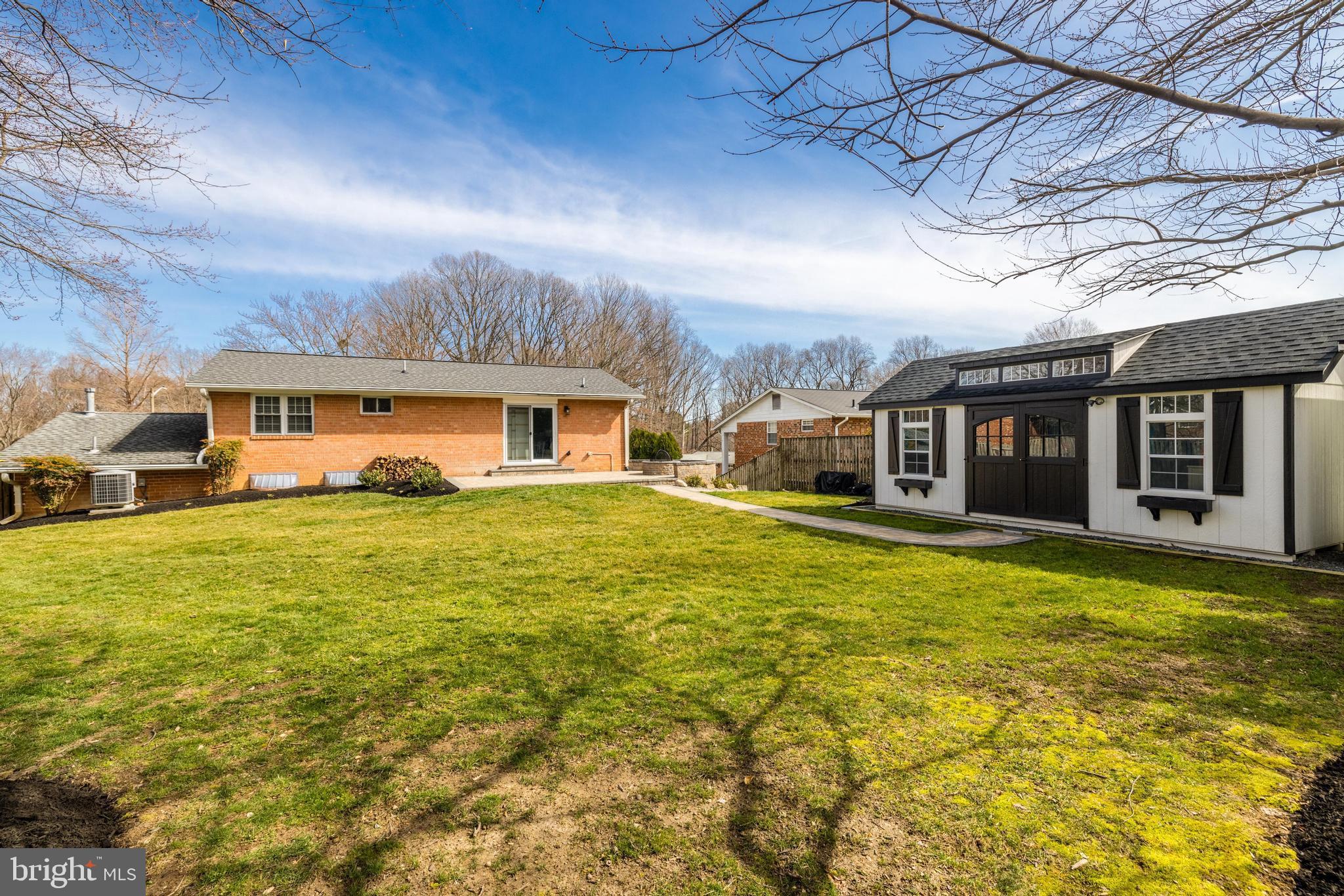 KINGS PARK WEST - Residential