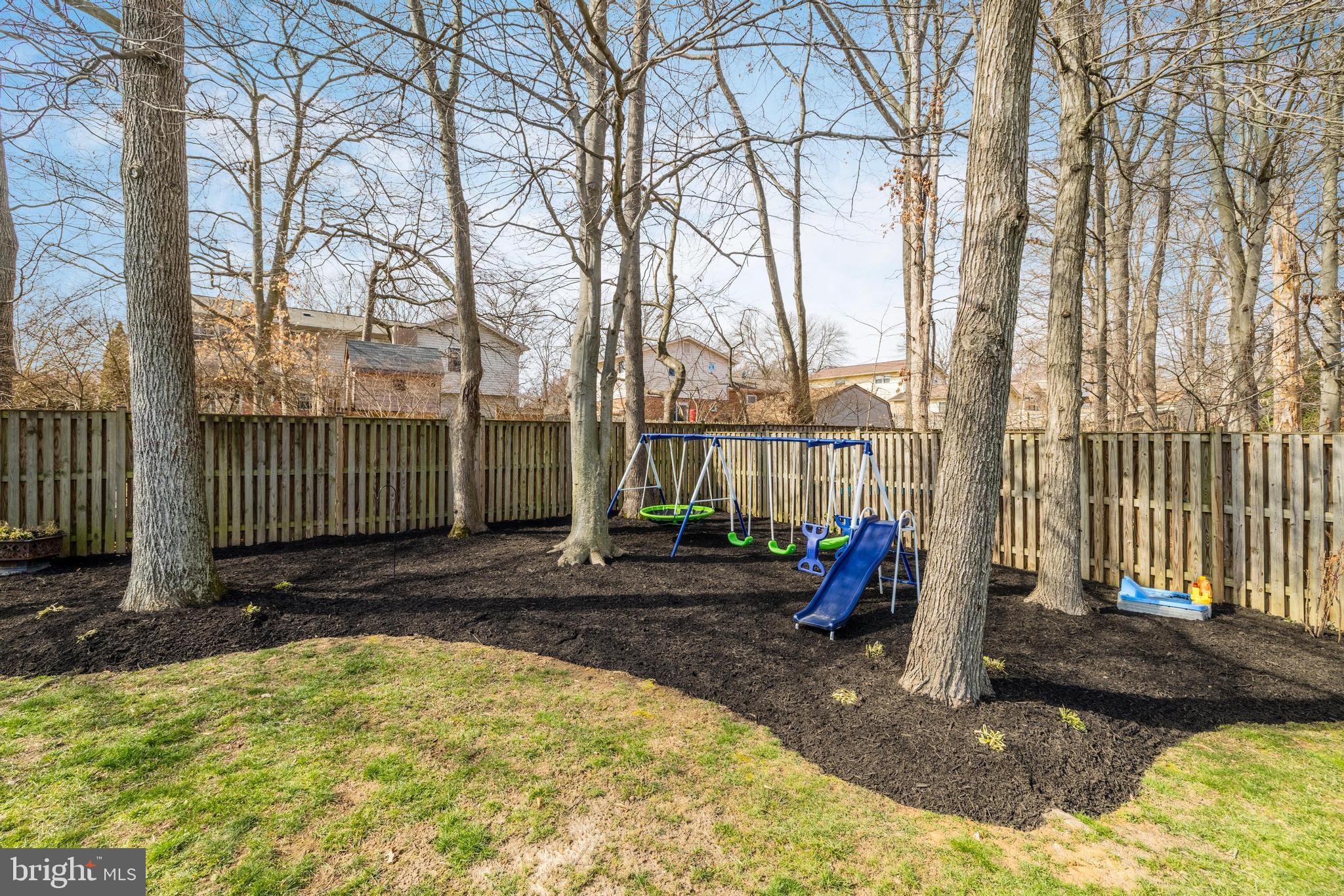 KINGS PARK WEST - Residential