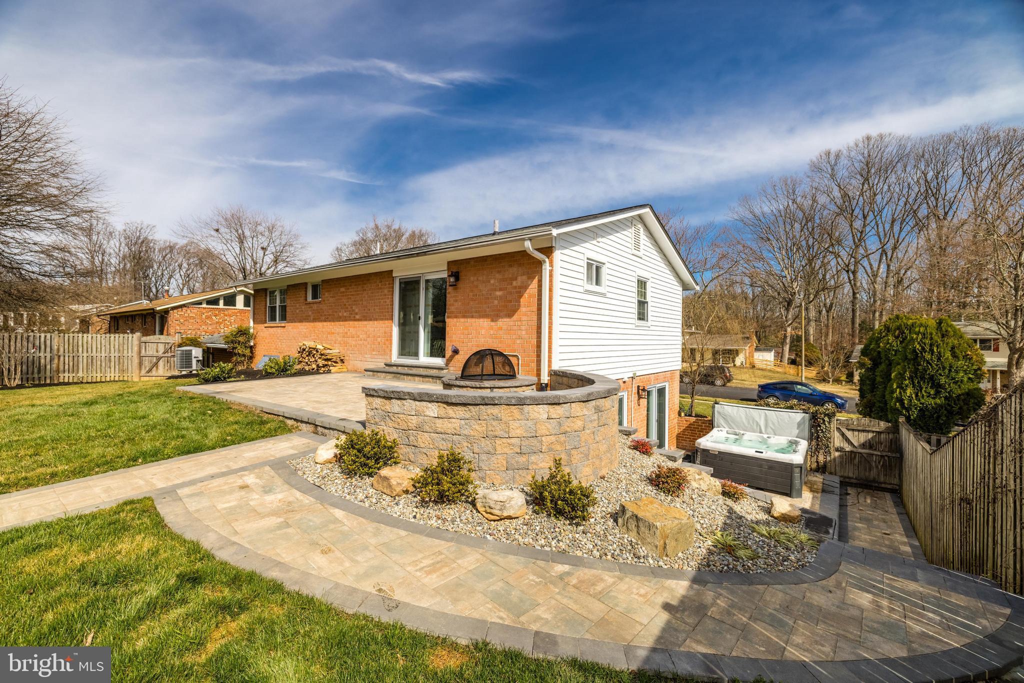 KINGS PARK WEST - Residential