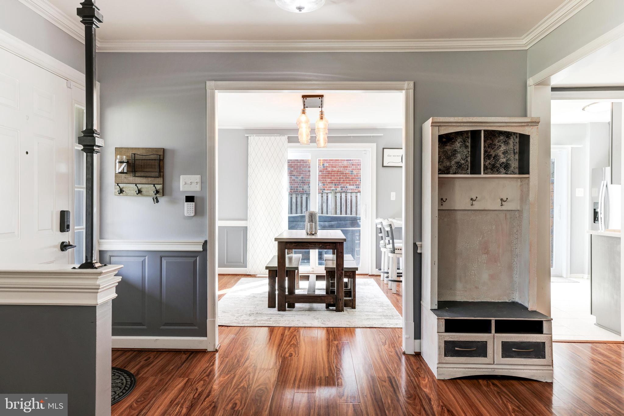 KINGS PARK WEST - Residential