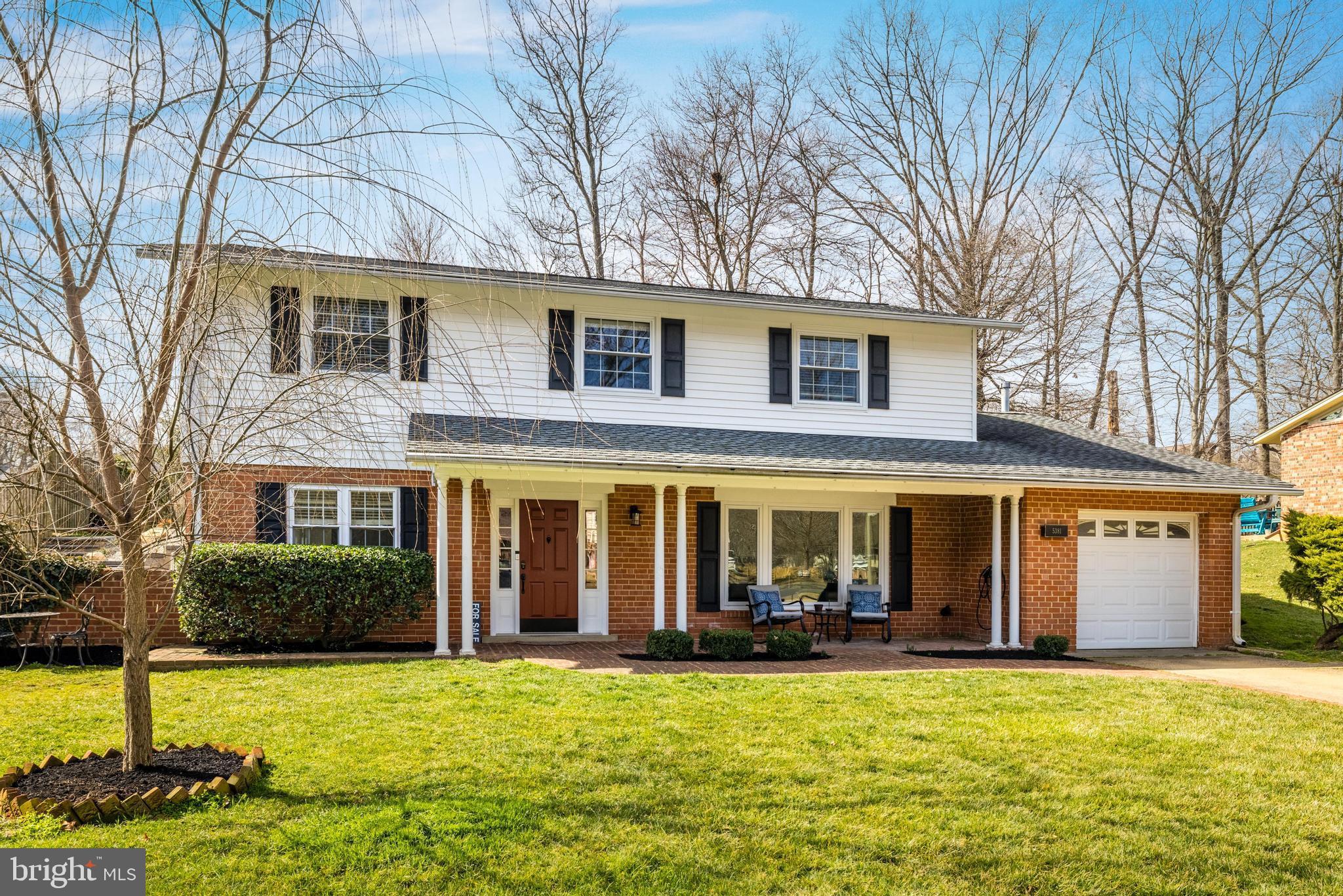 KINGS PARK WEST - Residential