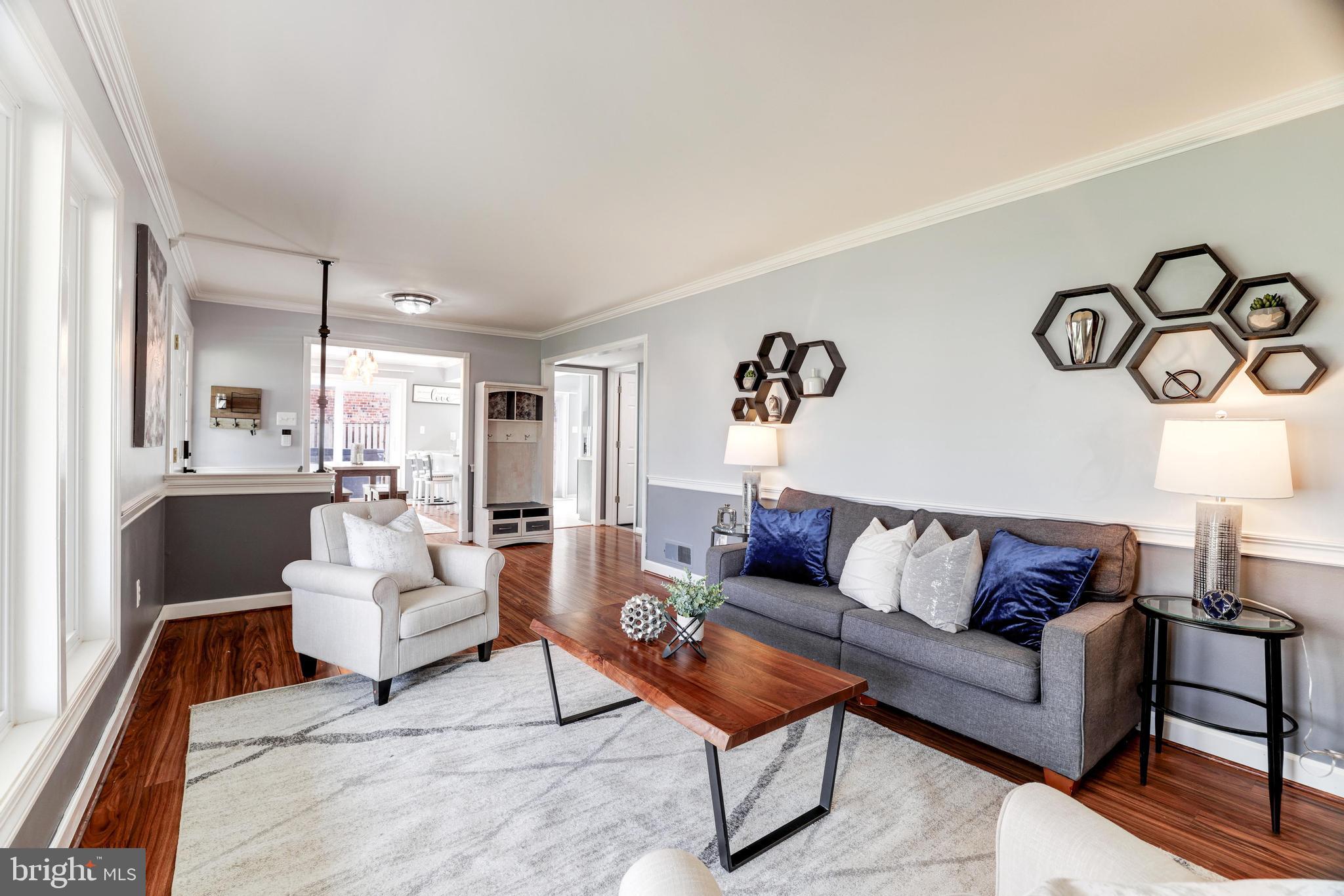 KINGS PARK WEST - Residential