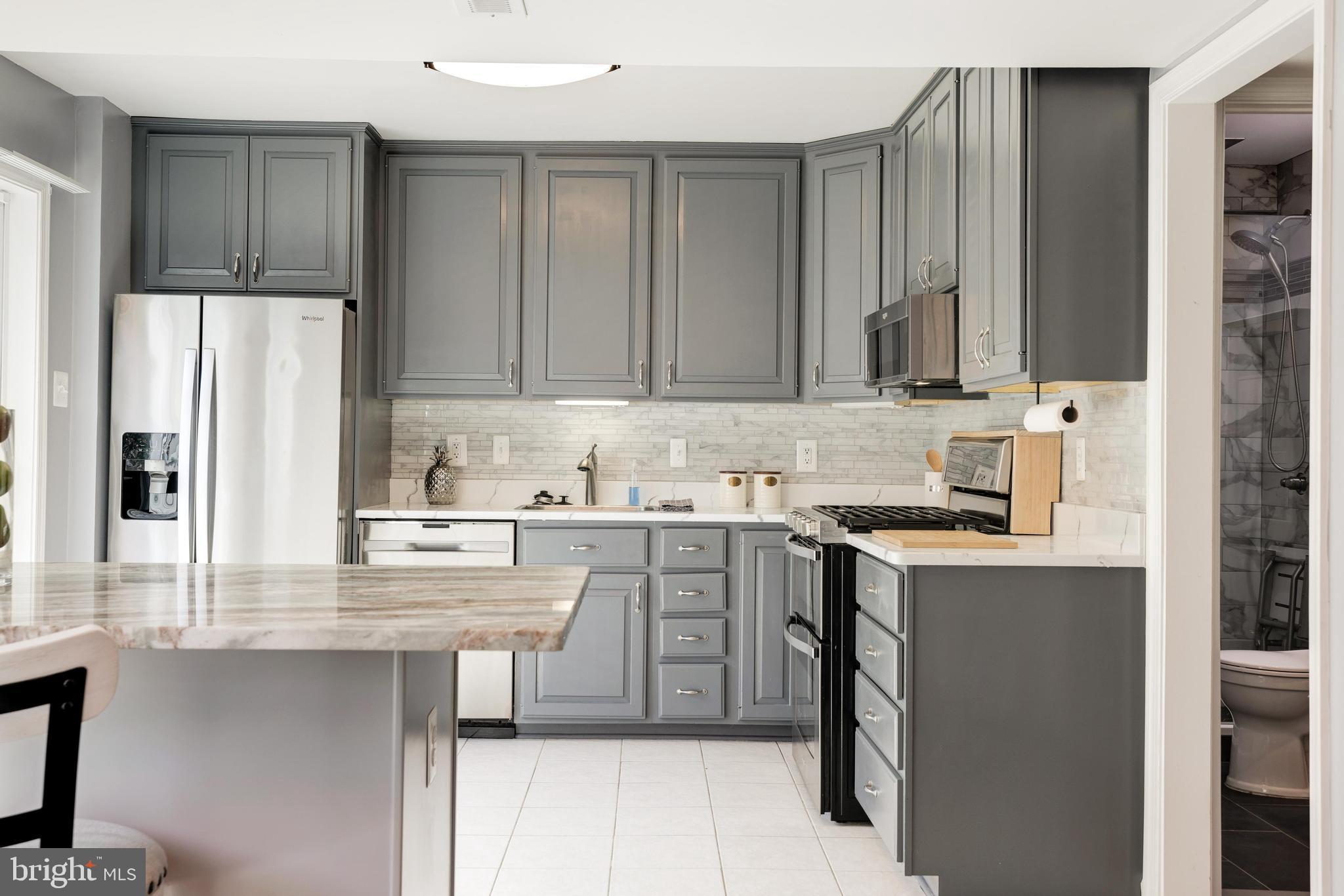 KINGS PARK WEST - Residential