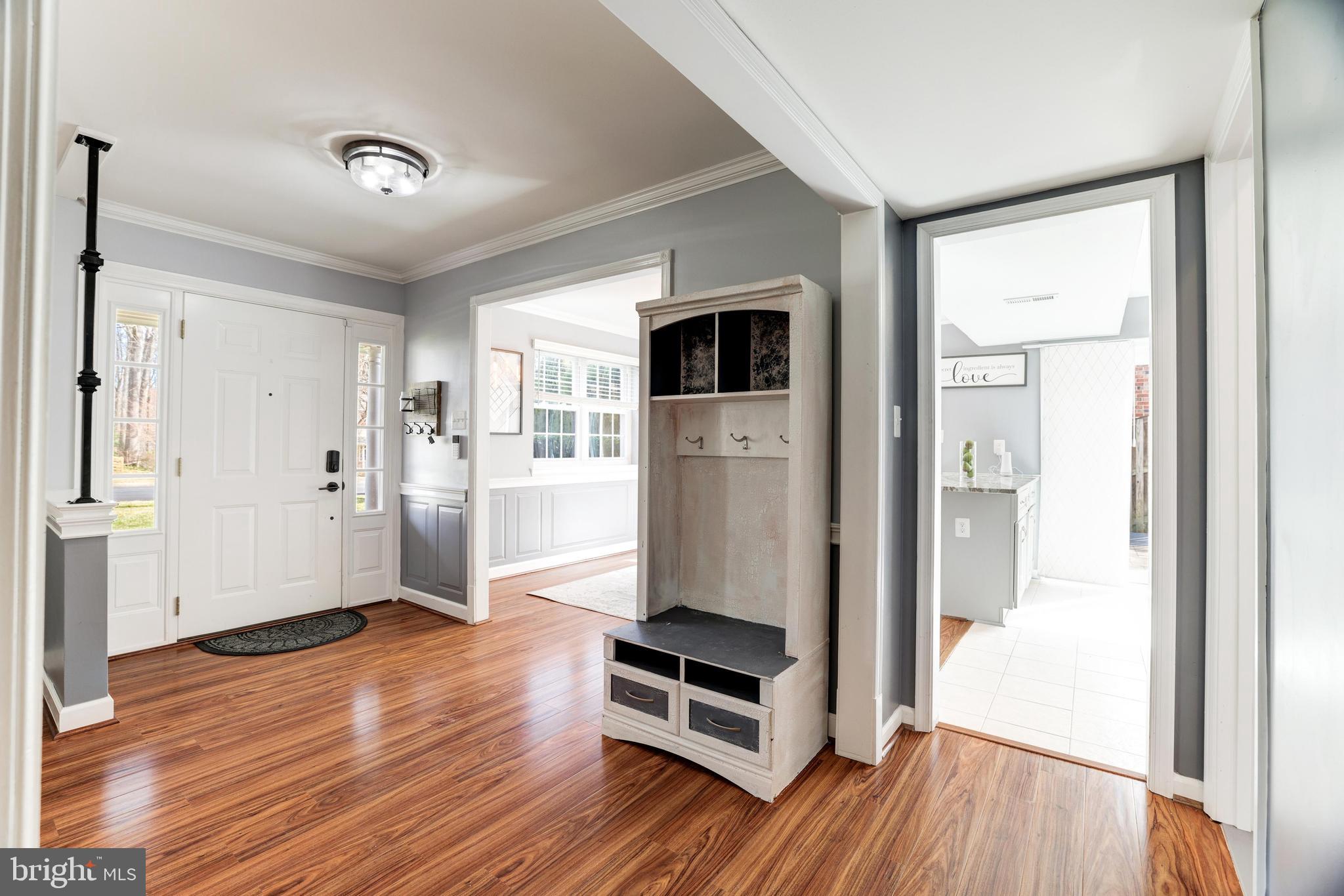 KINGS PARK WEST - Residential