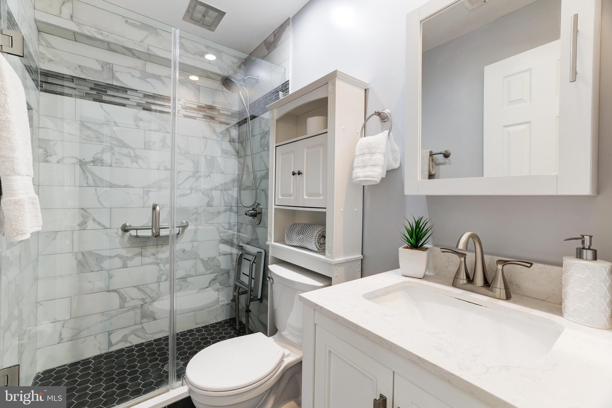 KINGS PARK WEST - Residential