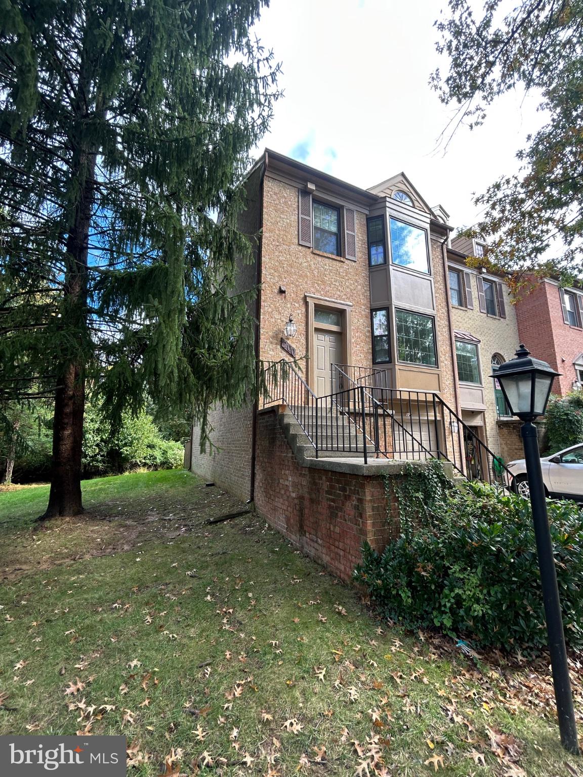 200 LYNN MANOR DRIVE