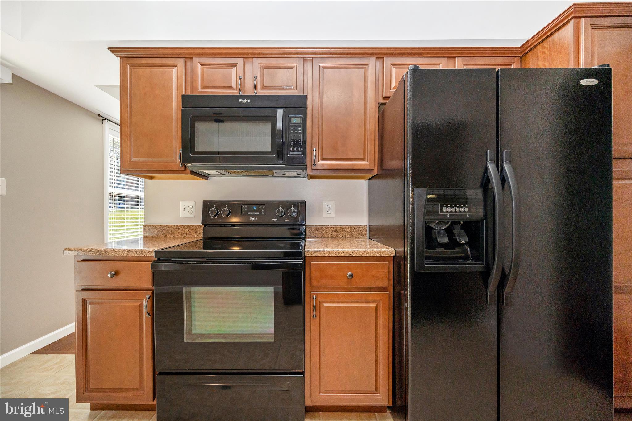 GLADE TOWN - Residential