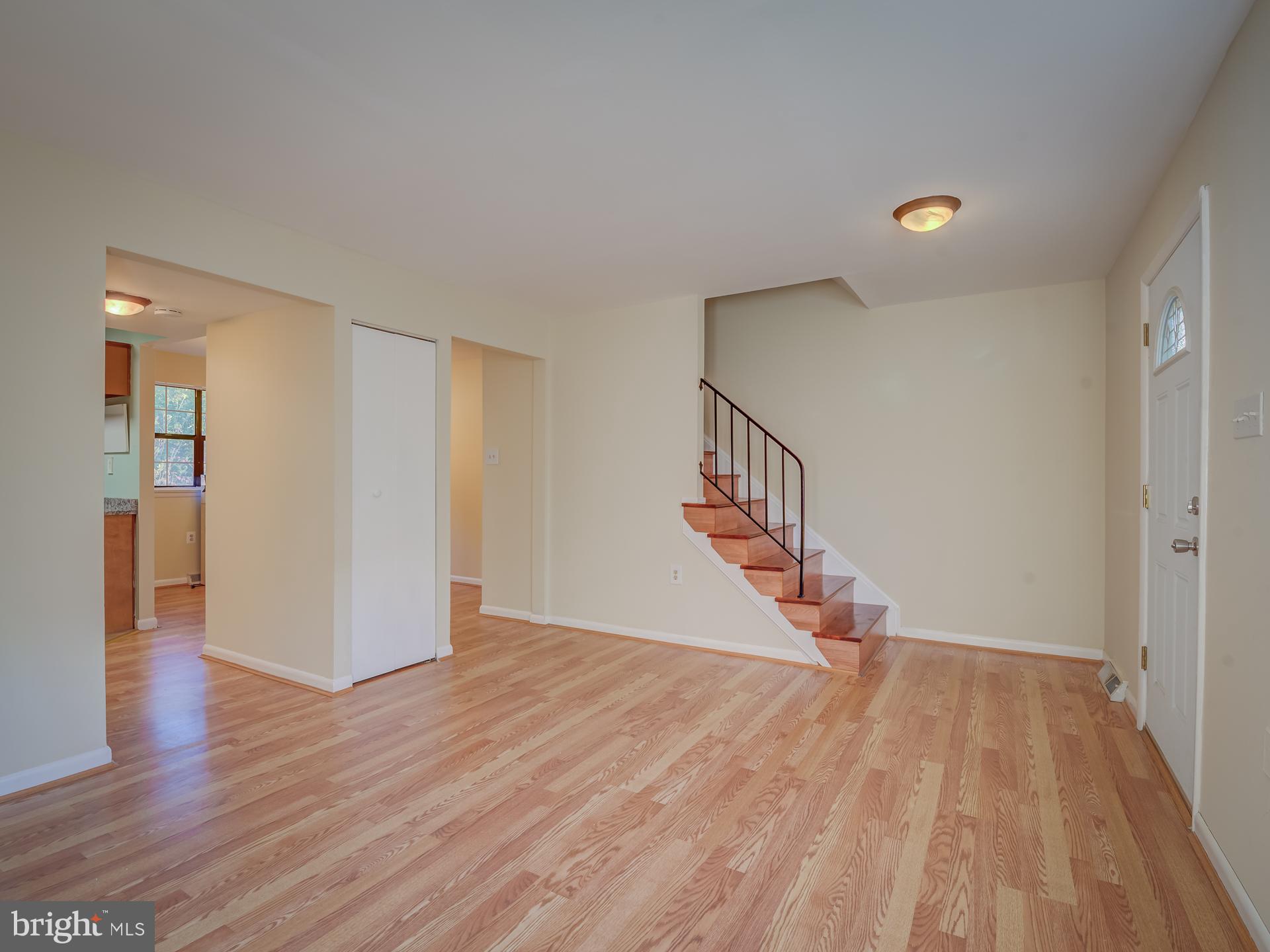 VILLAGE BROOK - Residential