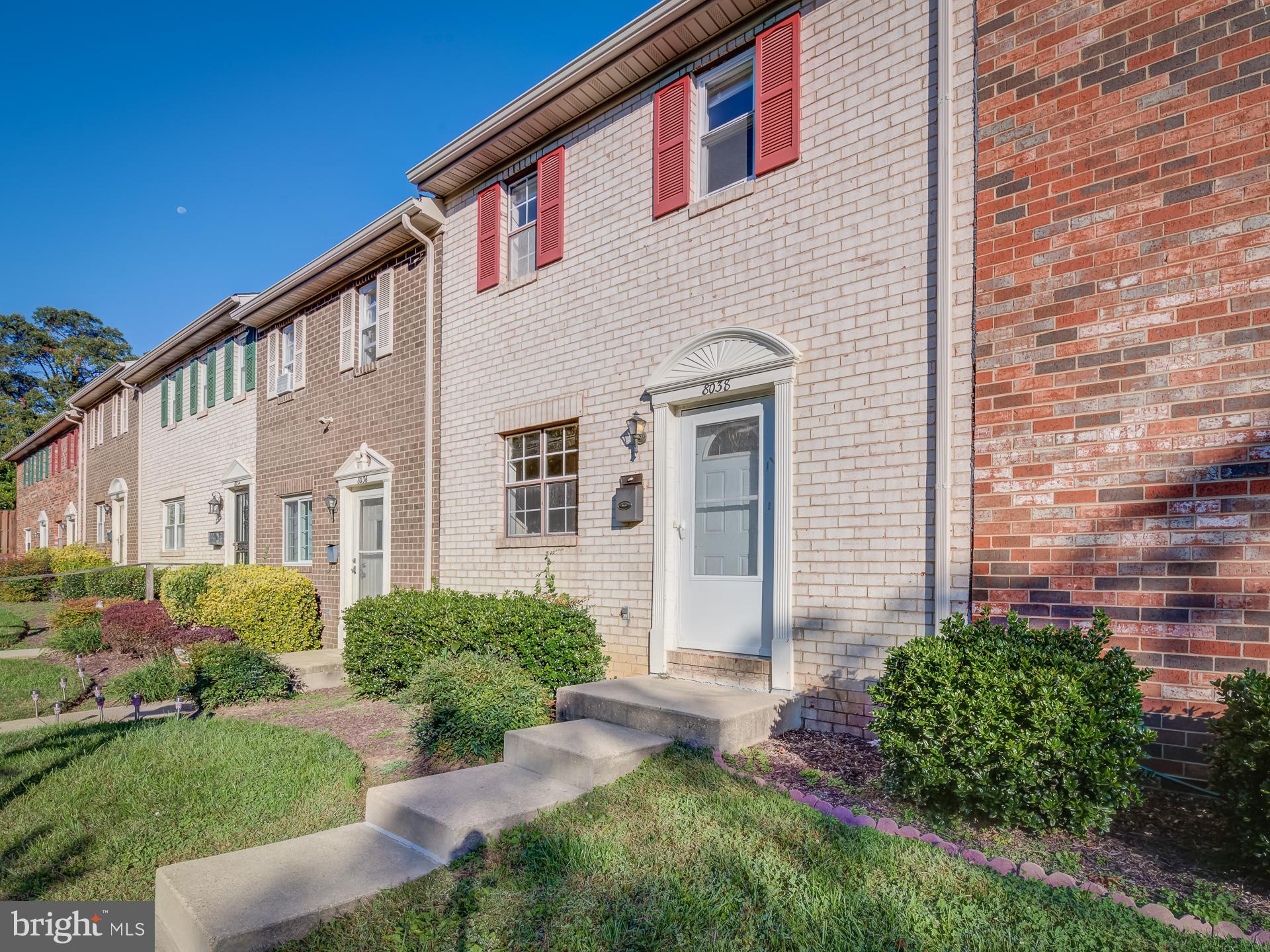 VILLAGE BROOK - Residential