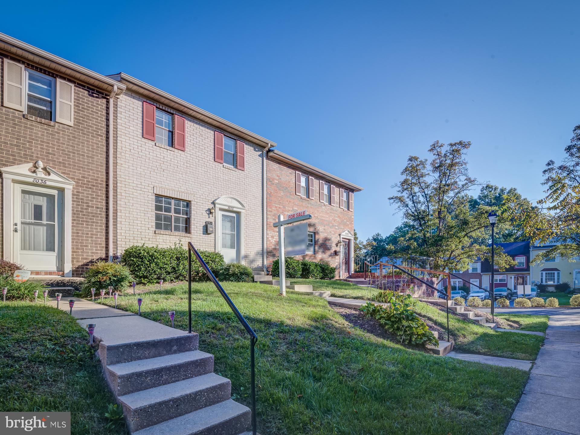 VILLAGE BROOK - Residential