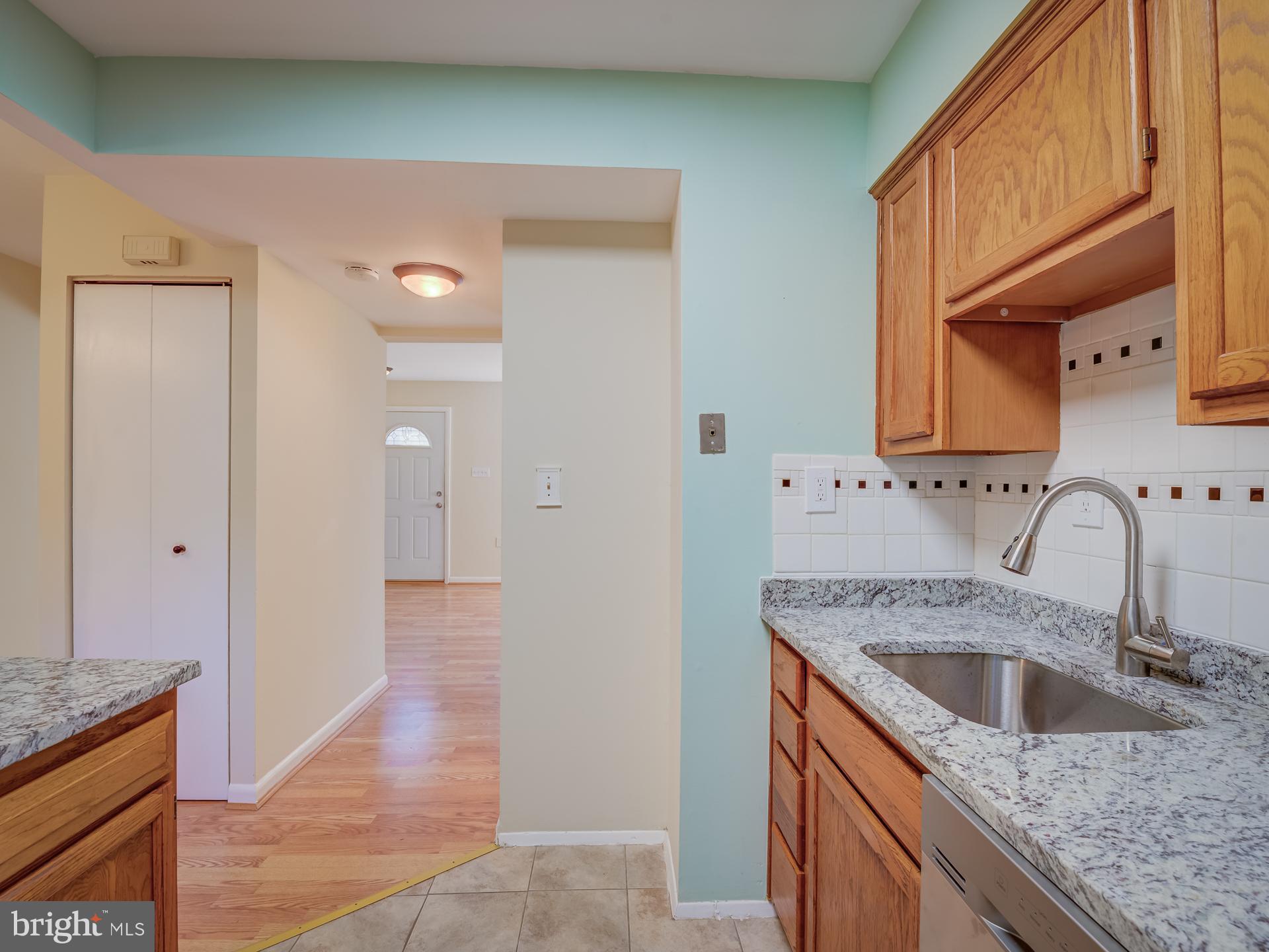 VILLAGE BROOK - Residential