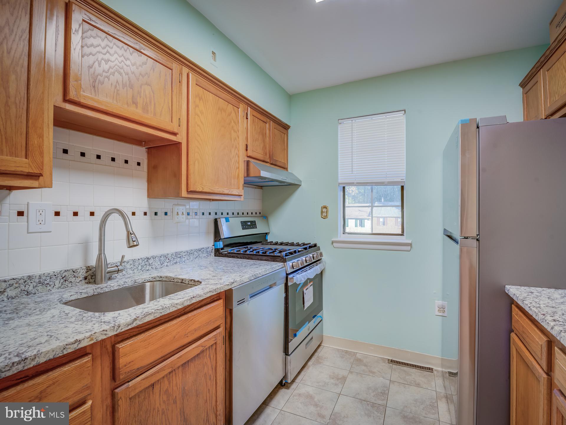 VILLAGE BROOK - Residential