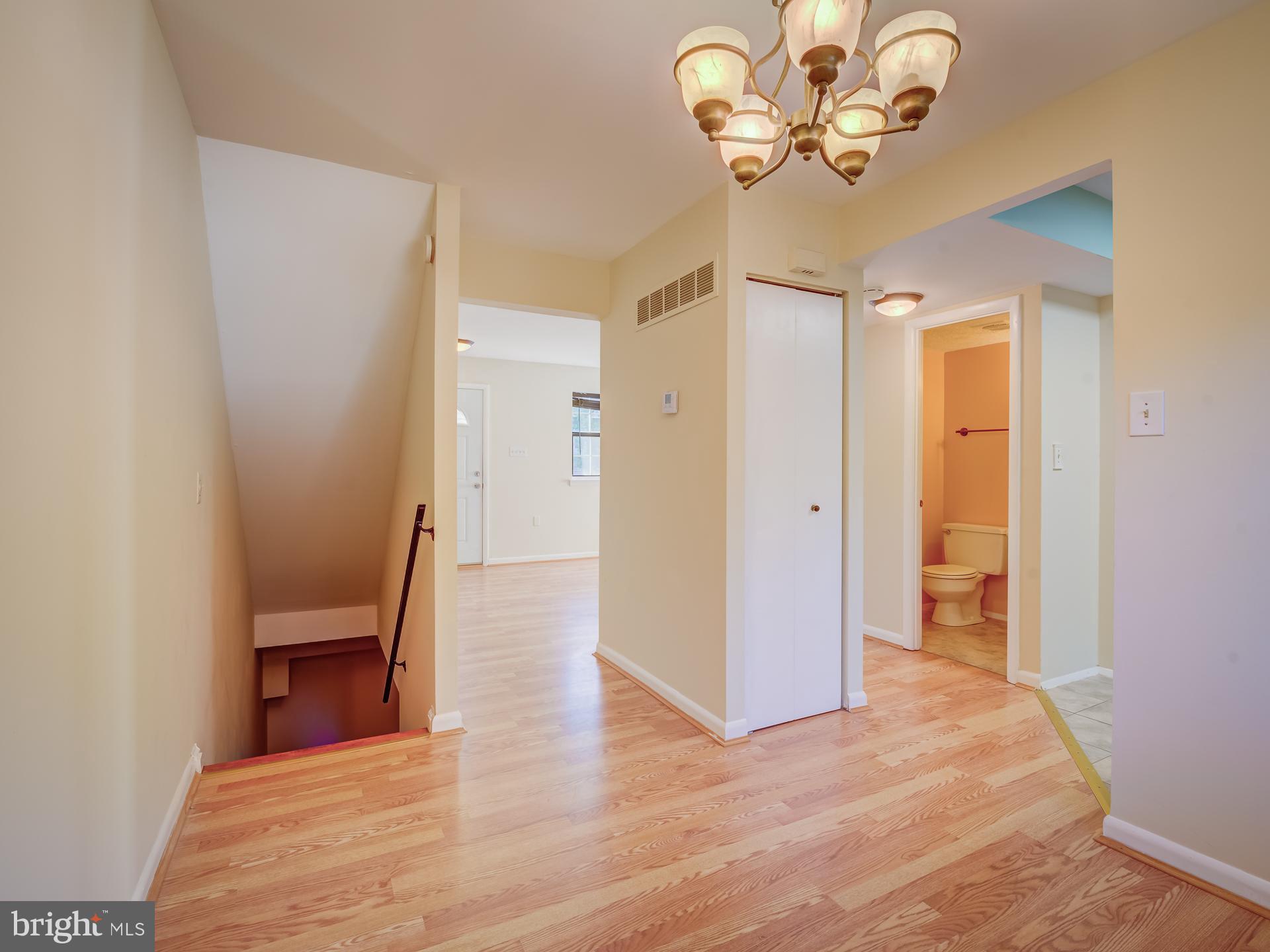 VILLAGE BROOK - Residential
