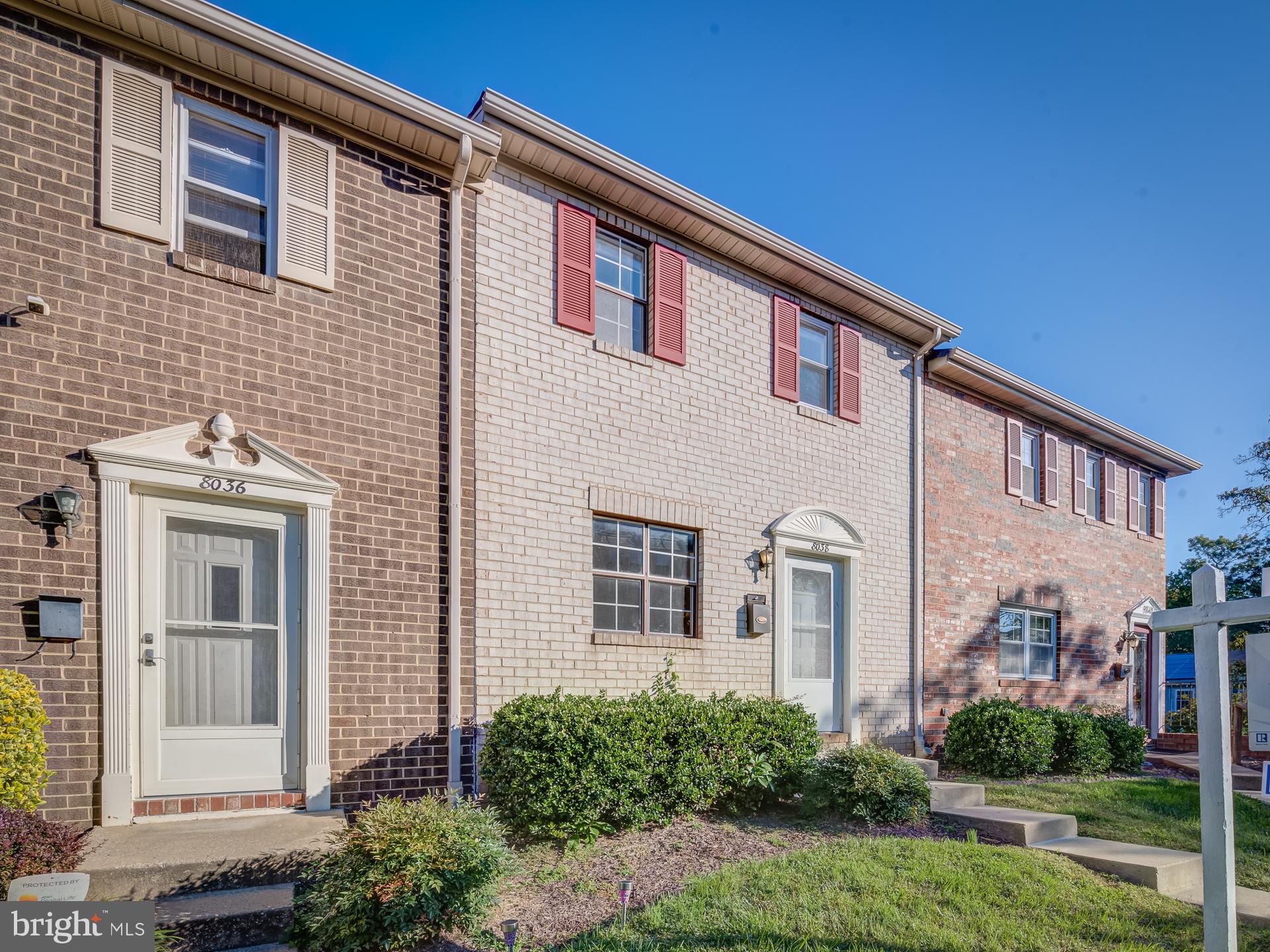 VILLAGE BROOK - Residential