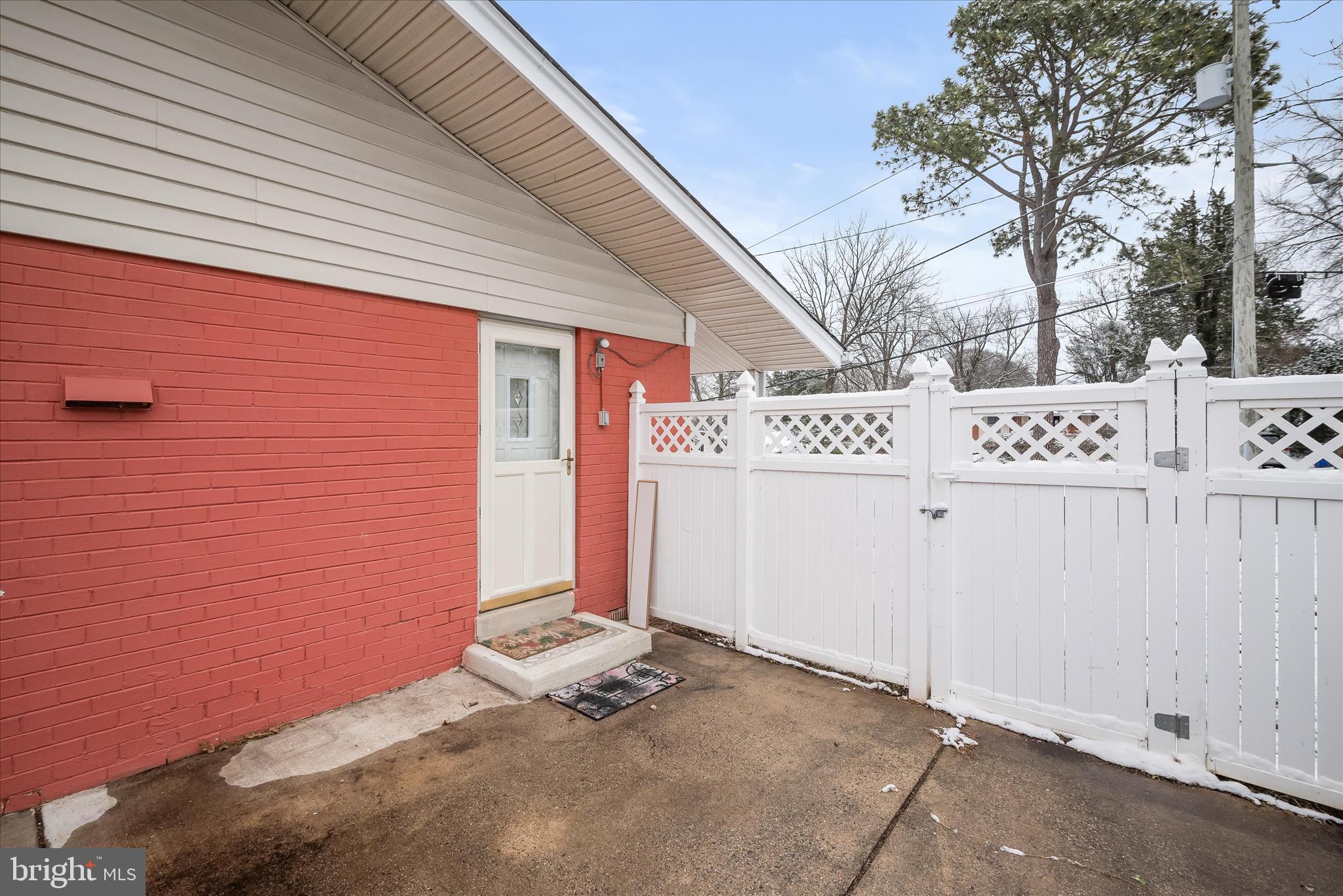 REGENCY ESTATES - Residential