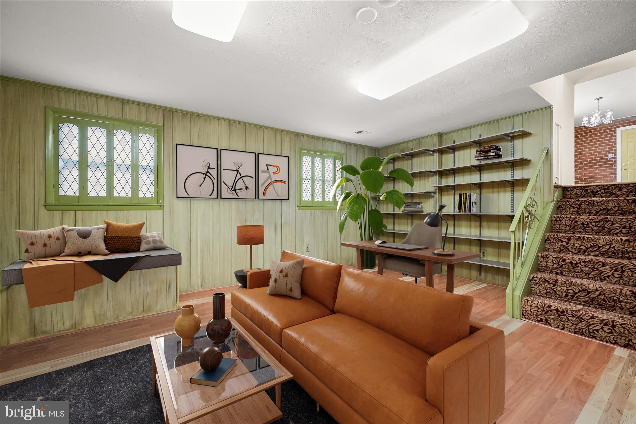 REGENCY ESTATES - Residential